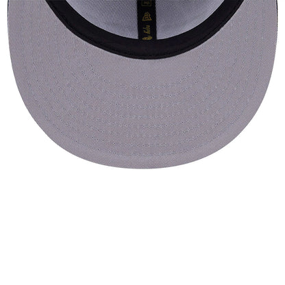 This is a New York Yankees 59FIFTY Day White 59FIFTY Fitted Cap 2