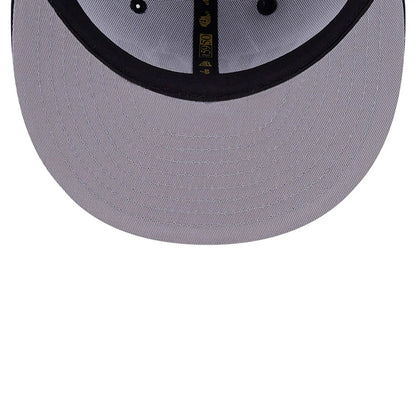 This is a Chicago White Sox 59FIFTY Day White 59FIFTY Fitted Cap 2