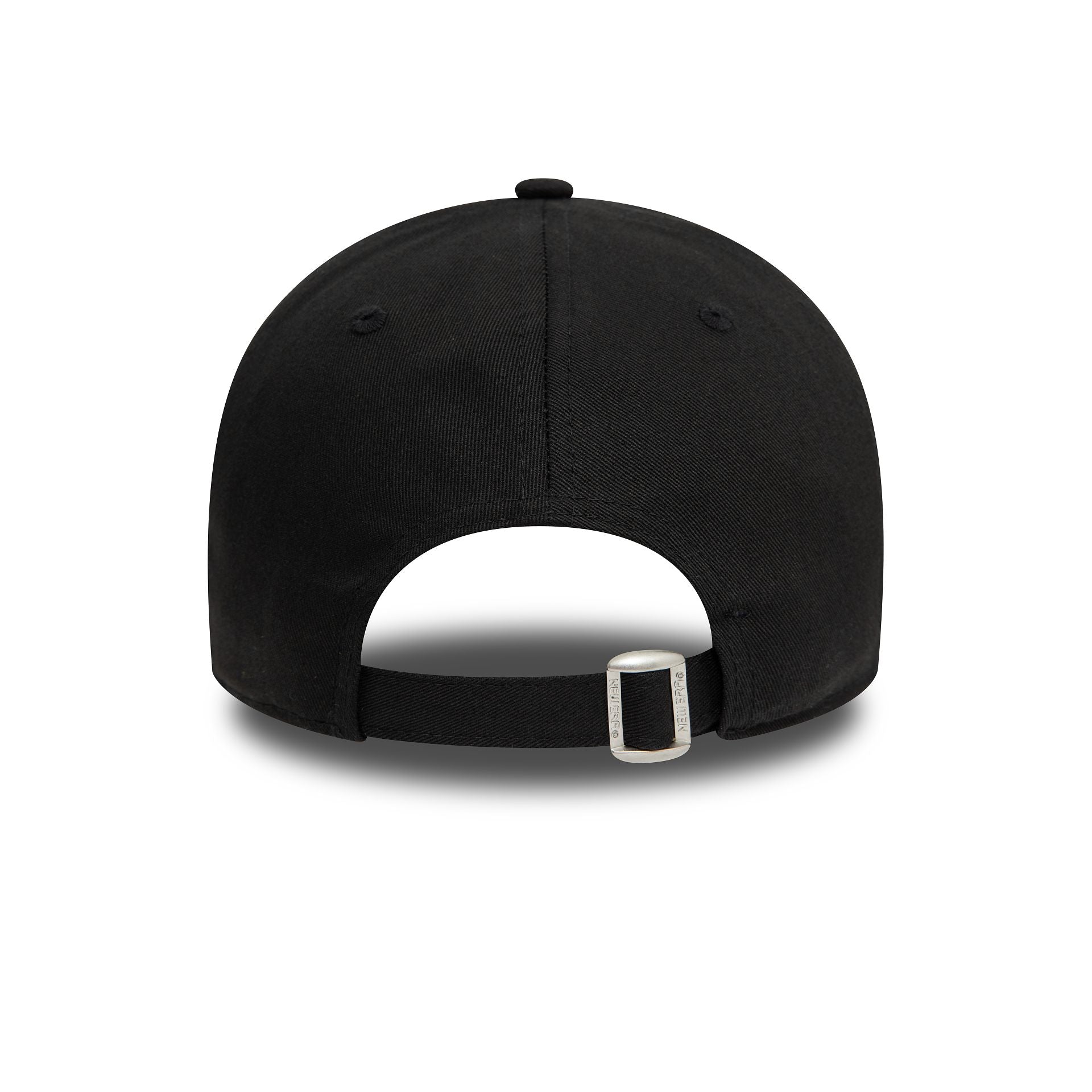 This is a AS Roma Core Black 9FORTY Adjustable Cap 4