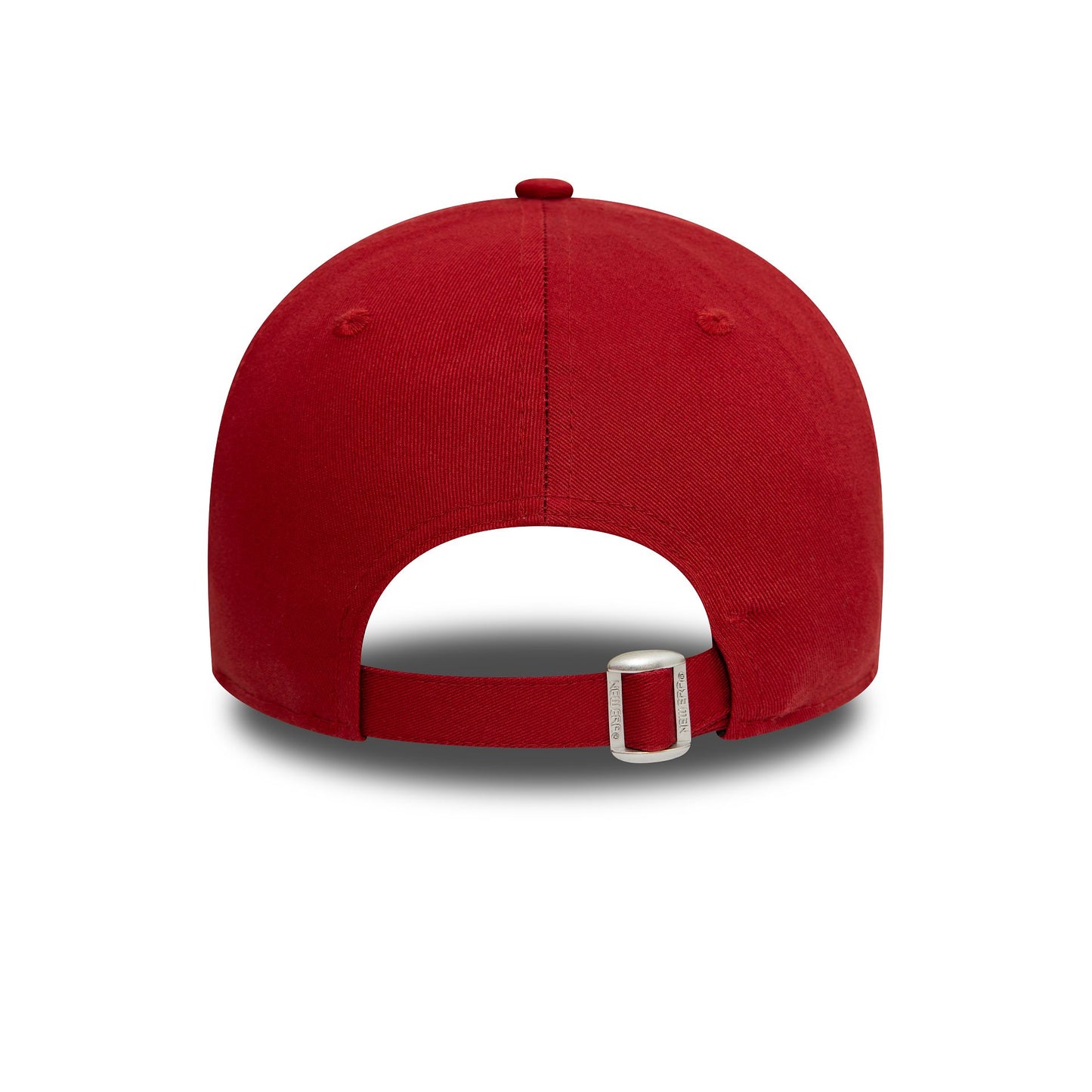 This is a AS Roma Core Dark Red 9FORTY Adjustable Cap 5