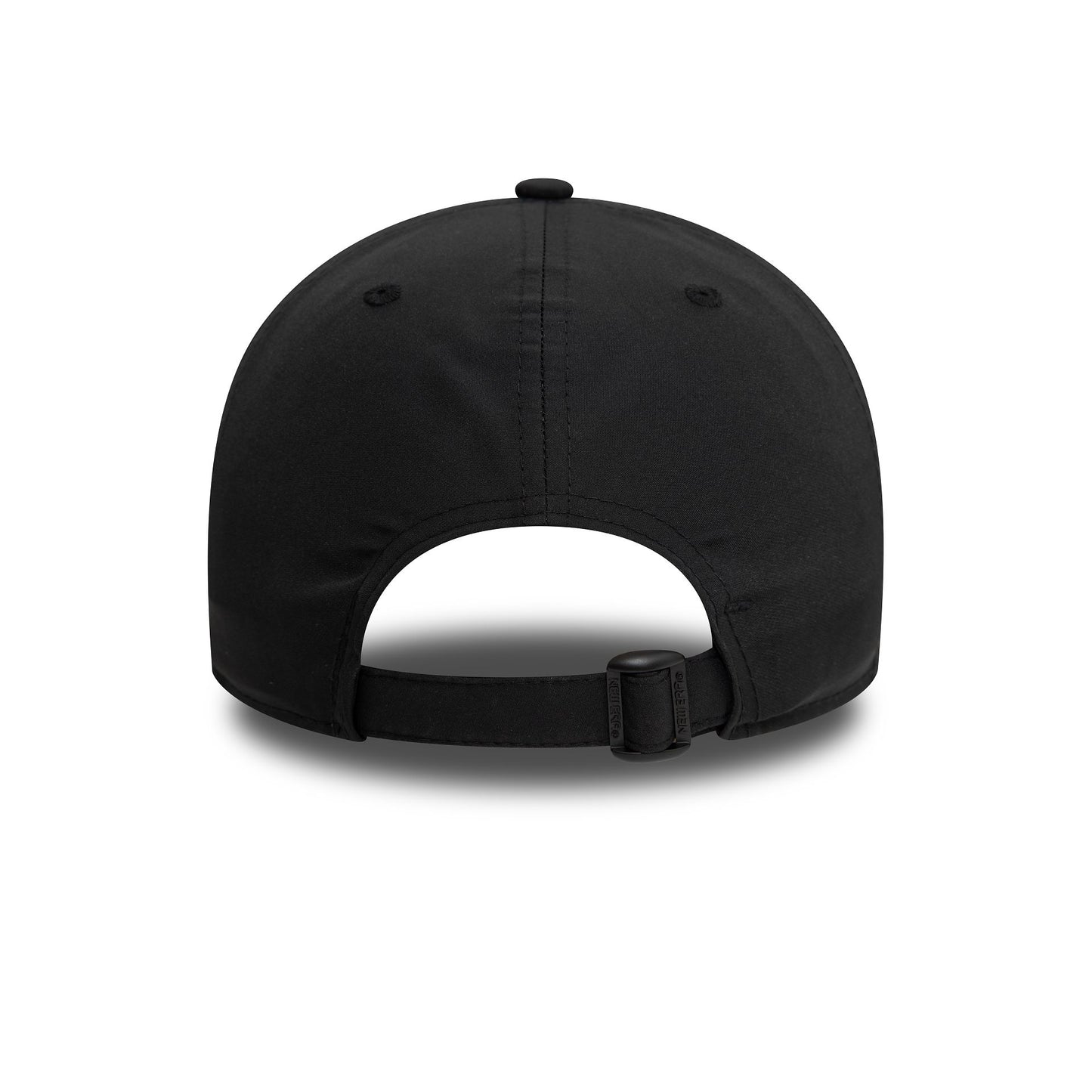 This is a AS Roma Featherweight Poly Black 9FORTY Adjustable Cap 5