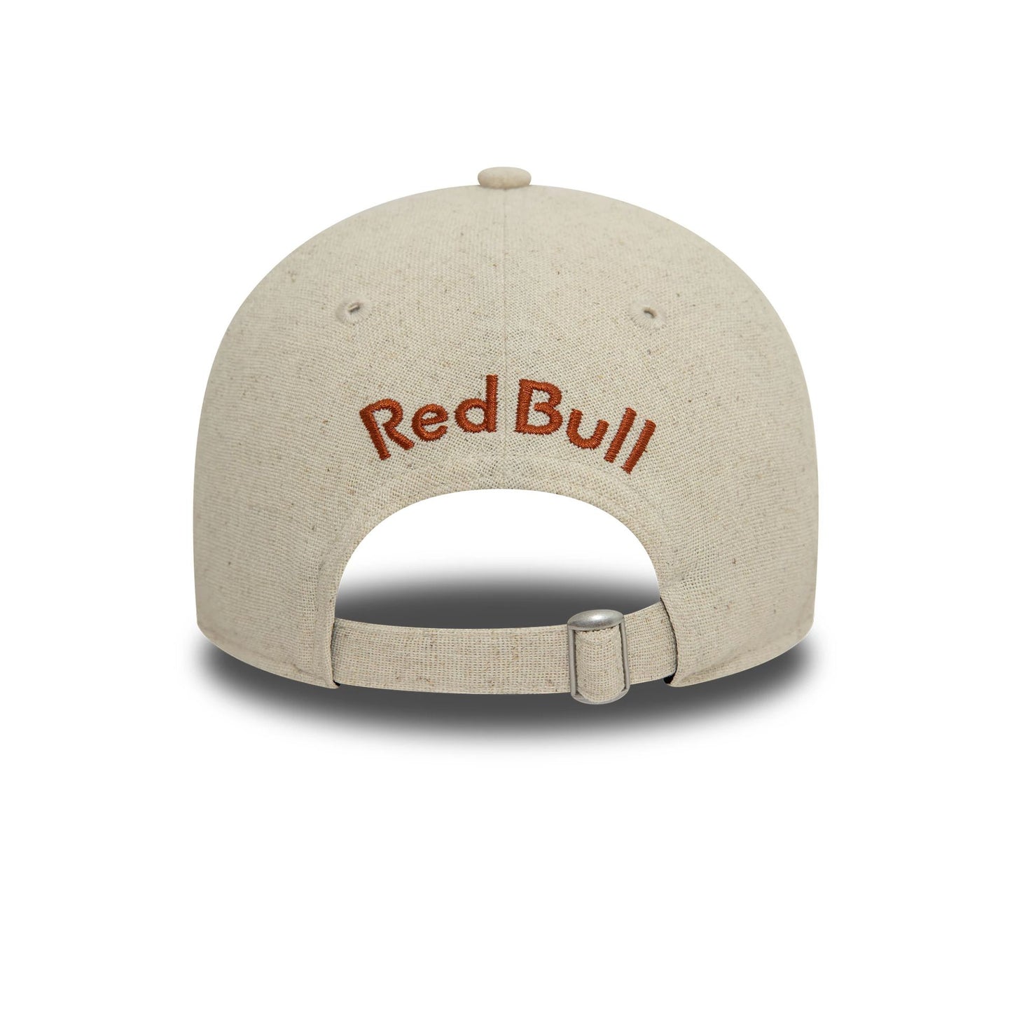 This is a Red Bull Racing Monaco Light Beige 9TWENTY Adjustable Cap 4