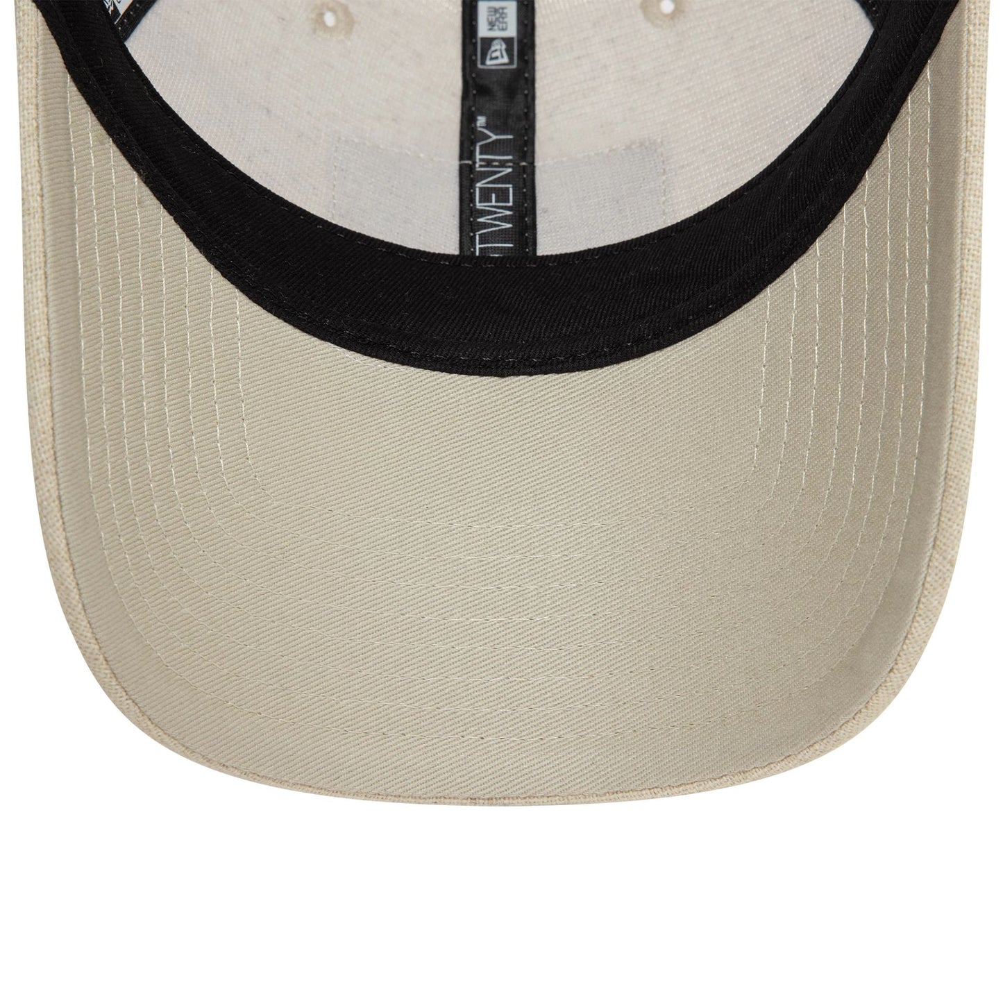 This is a Red Bull Racing Monaco Light Beige 9TWENTY Adjustable Cap 5