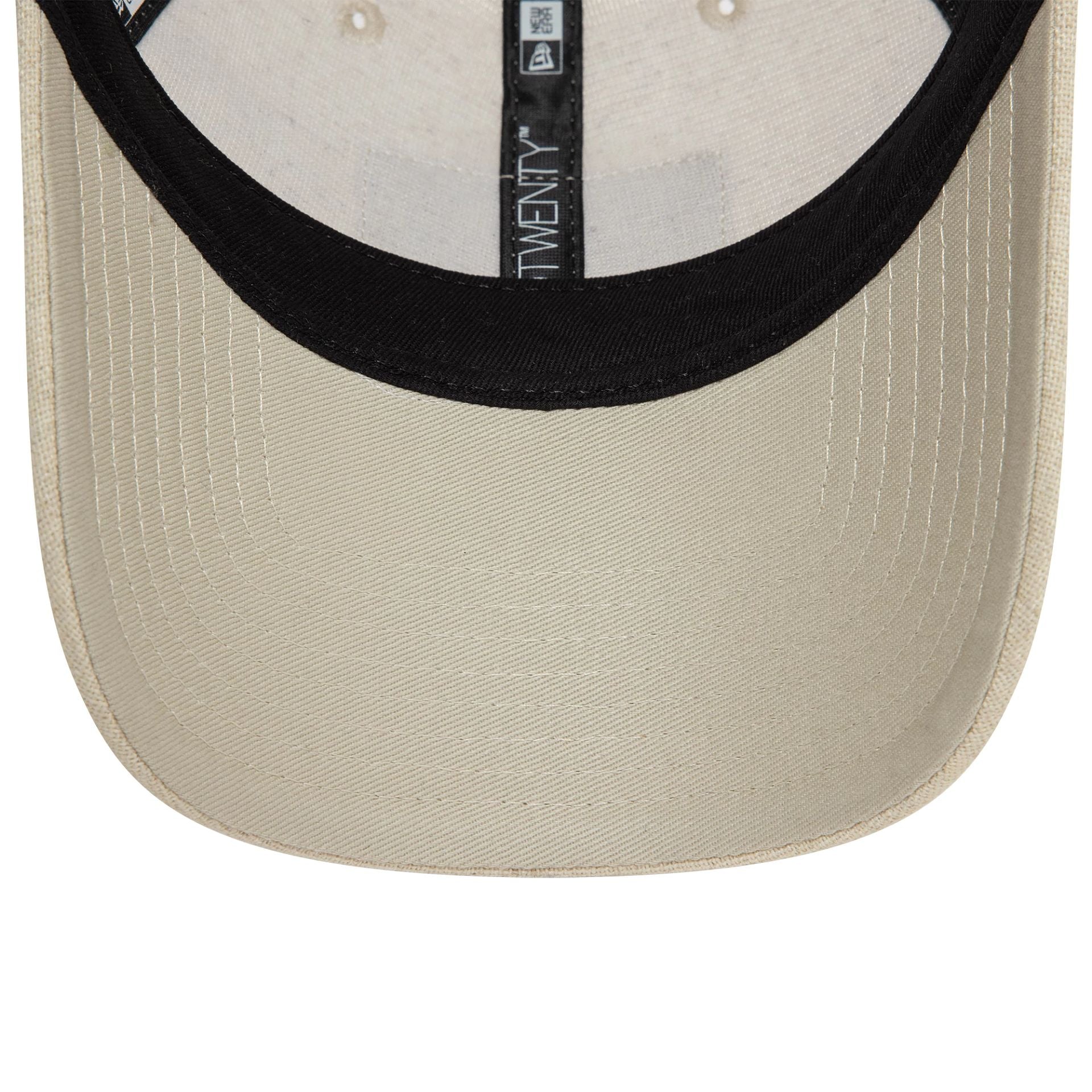 This is a Red Bull Racing Monaco Light Beige 9TWENTY Adjustable Cap 5