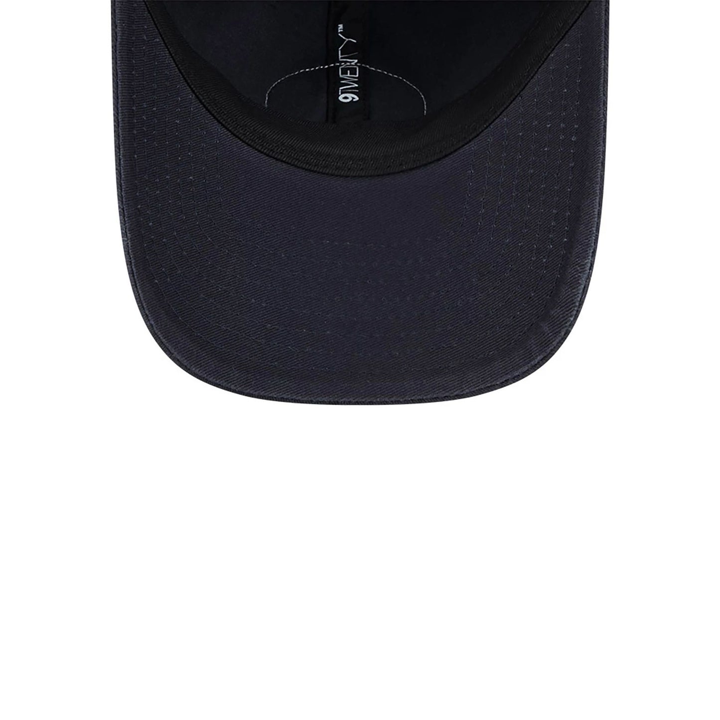 This is a Houston Texans NFL Sideline 2024 Navy 9TWENTY Adjustable Cap 3