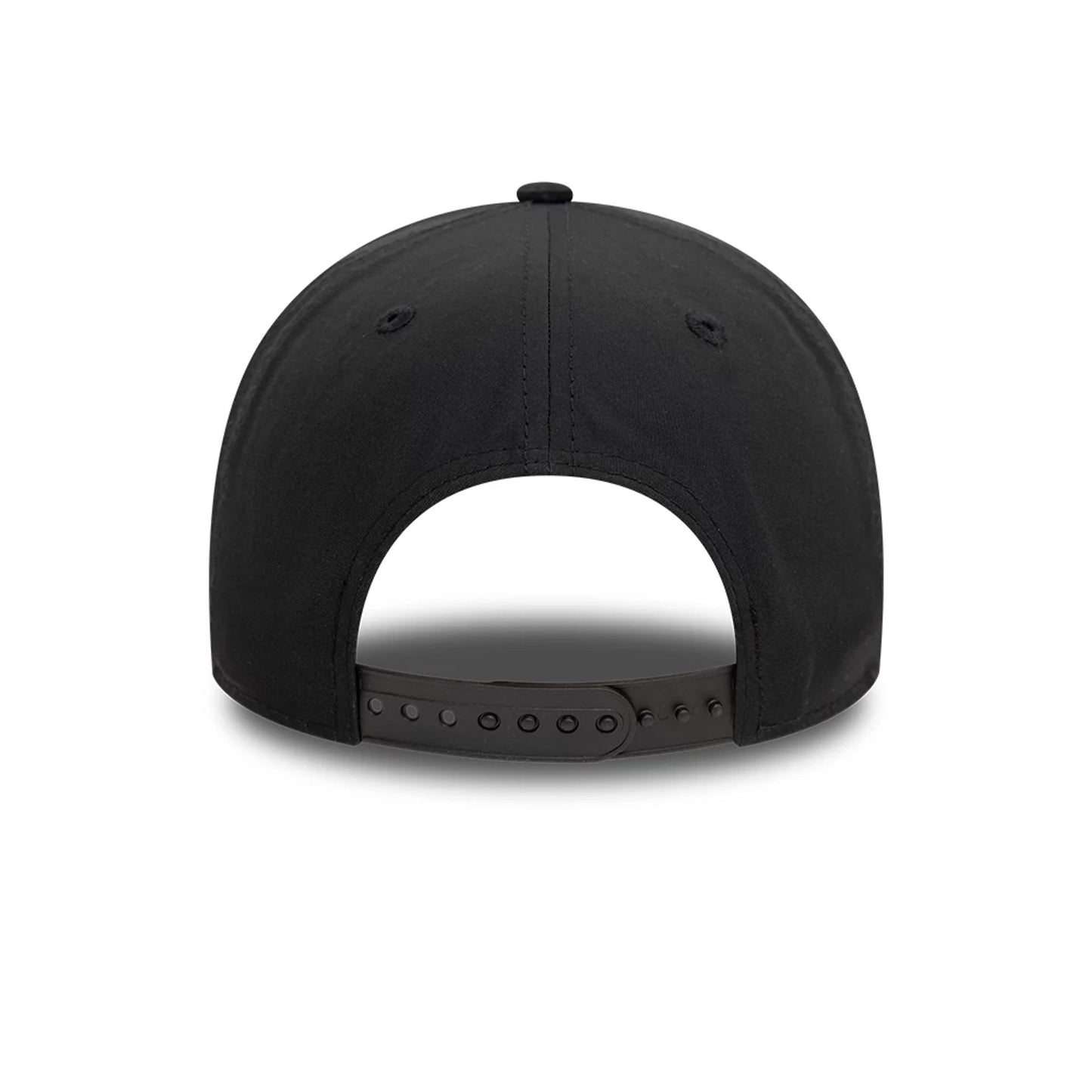 This is a Alpine Racing Tricolour Black 9FORTY Adjustable Cap 5