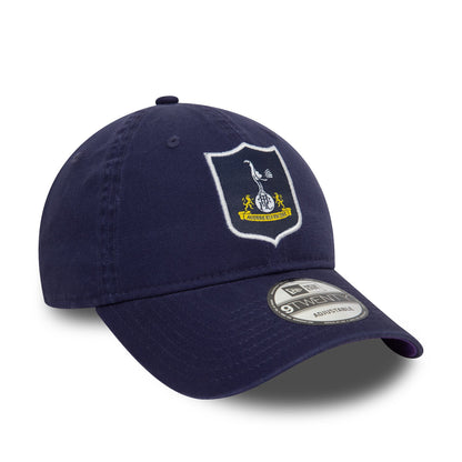 This is a Tottenham Hotspur FC Retro94 Navy 9TWENTY Adjustable Cap 1