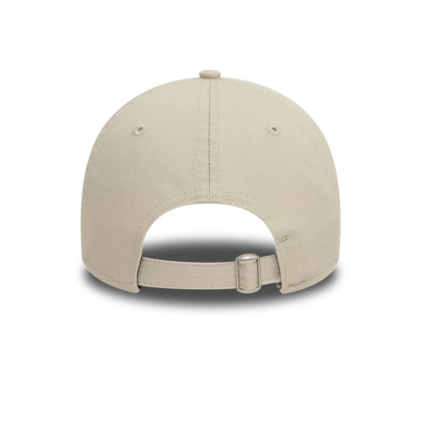 This is a New Era Pastel Washed Stone 9TWENTY Adjustable Cap 4