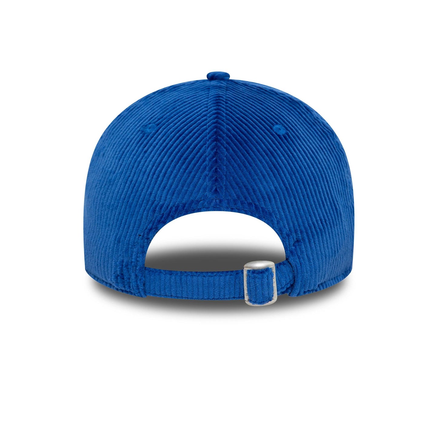 This is a Alpine Racing Beta Cord Blue 9FORTY Adjustable Cap 5