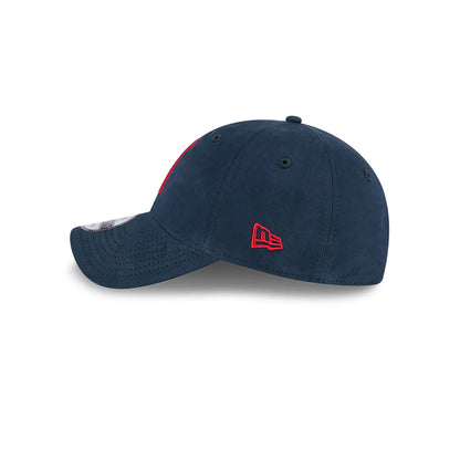 This is a Boston Red Sox Vintage Navy 9TWENTY Adjustable Cap 7