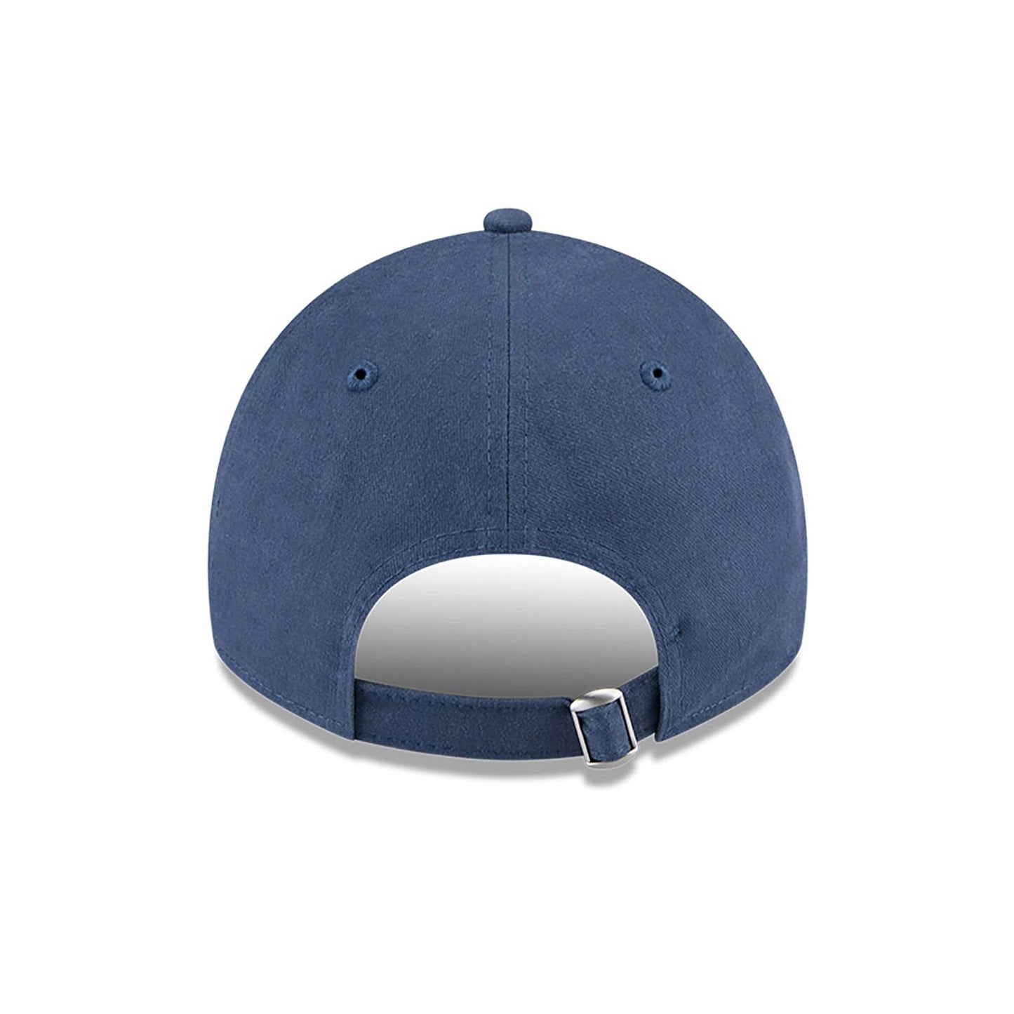 This is a LA Dodgers Vintage Dark Blue 9TWENTY Adjustable Cap 5