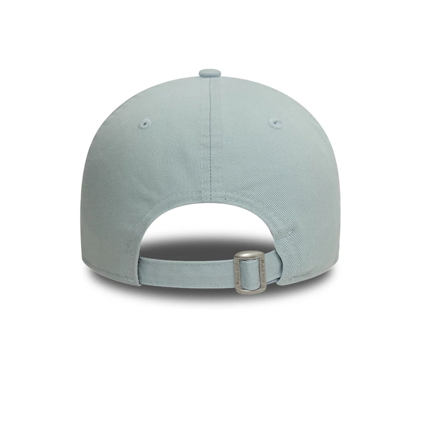 This is a Chicago White Sox MLB Washed Pastel Pastel Blue 9FORTY Adjustable Cap 6