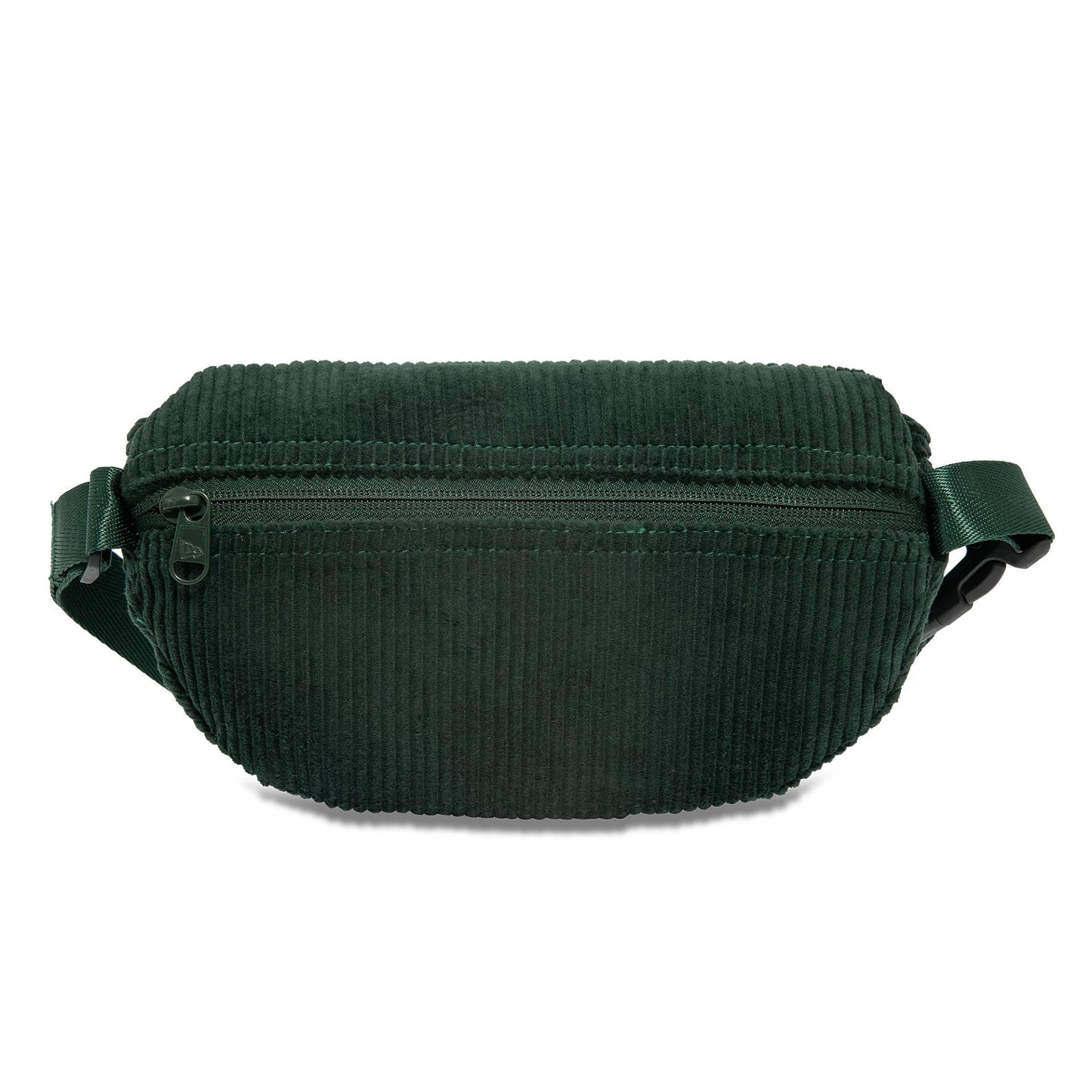 This is a New York Yankees Tonal Cord Dark Green Waist Bag 4