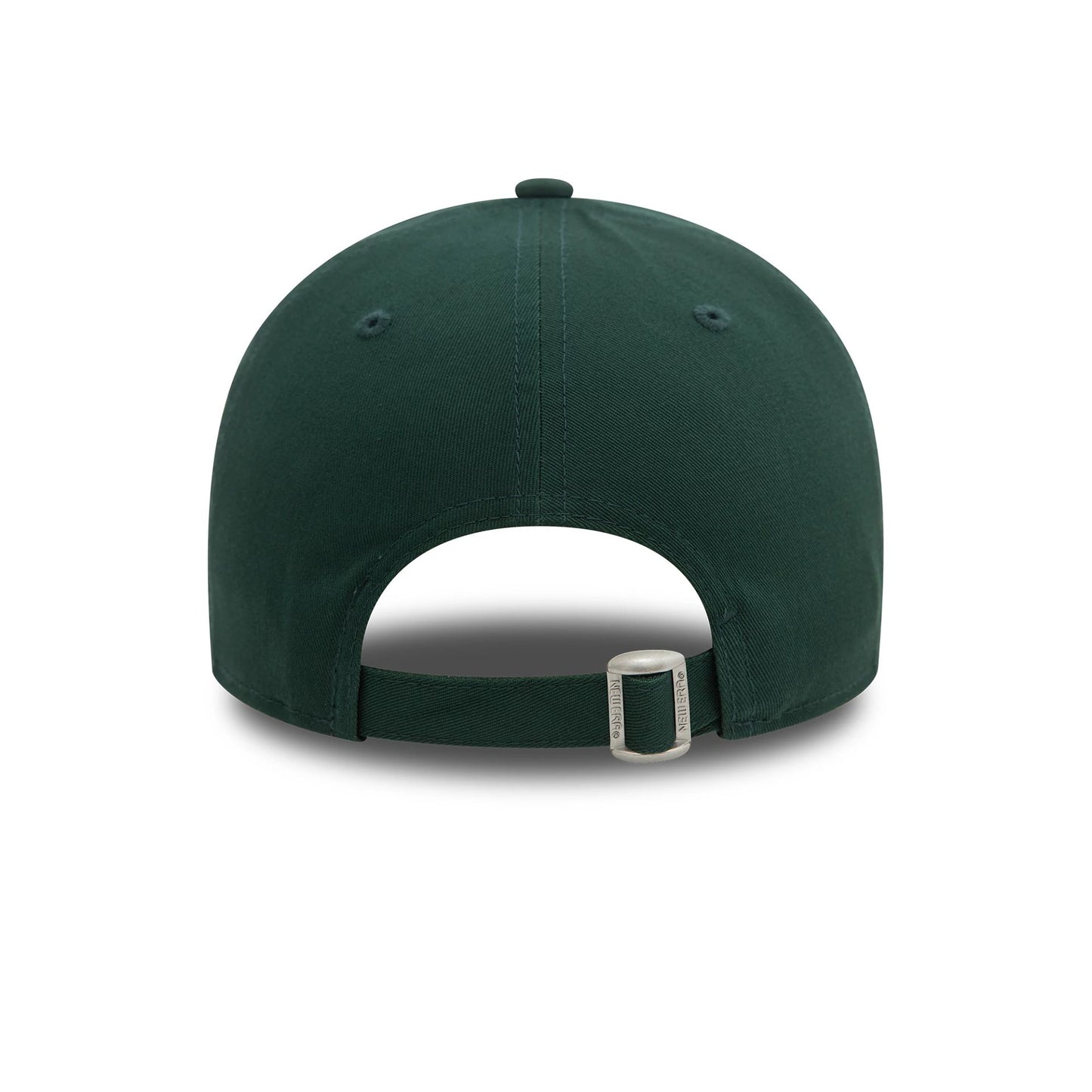 This is a LA Dodgers League Essential Dark Green 9FORTY Adjustable Cap 4