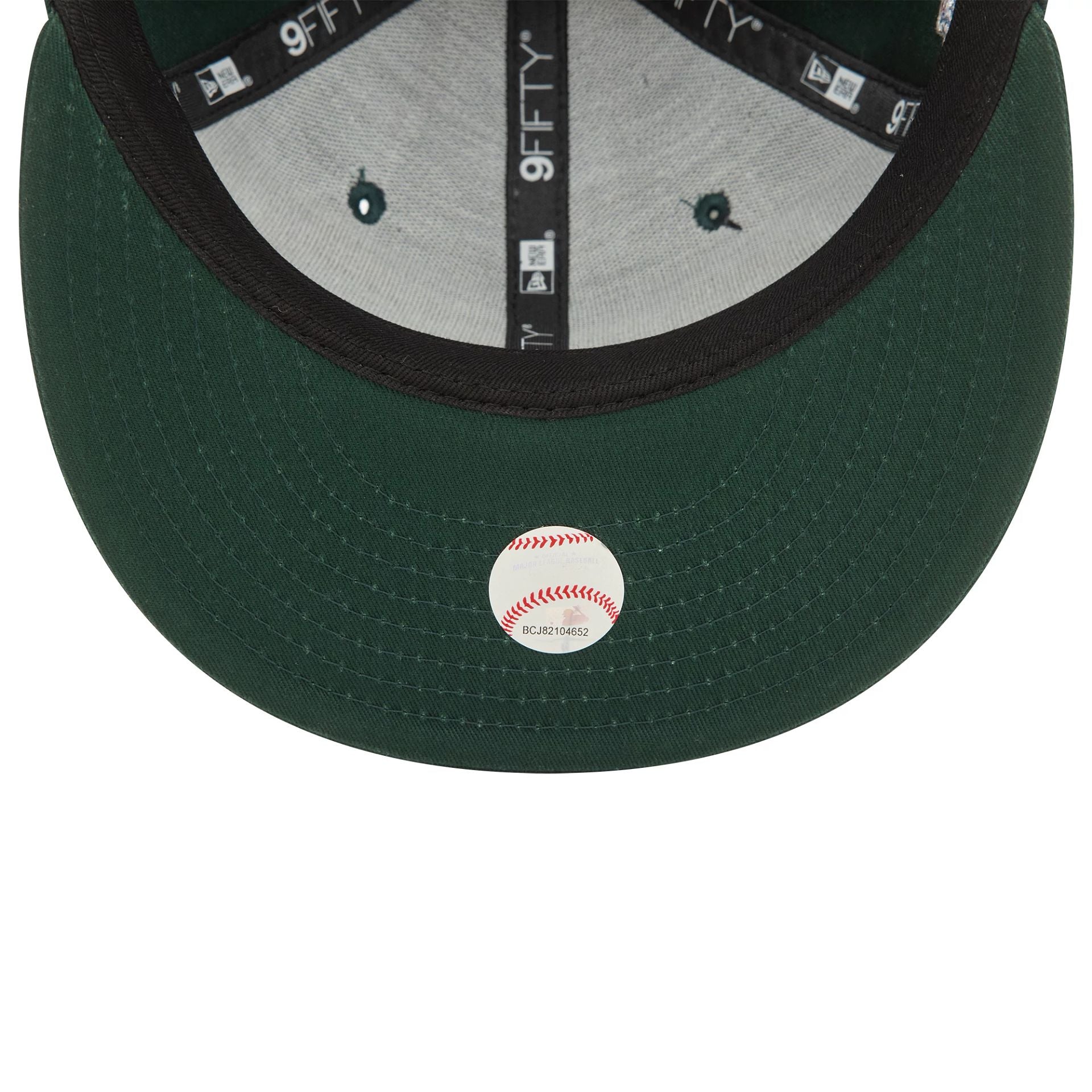 New Era Los online Angeles Dodgers World Series Patch Island Green 9Fifty Snapback Hat