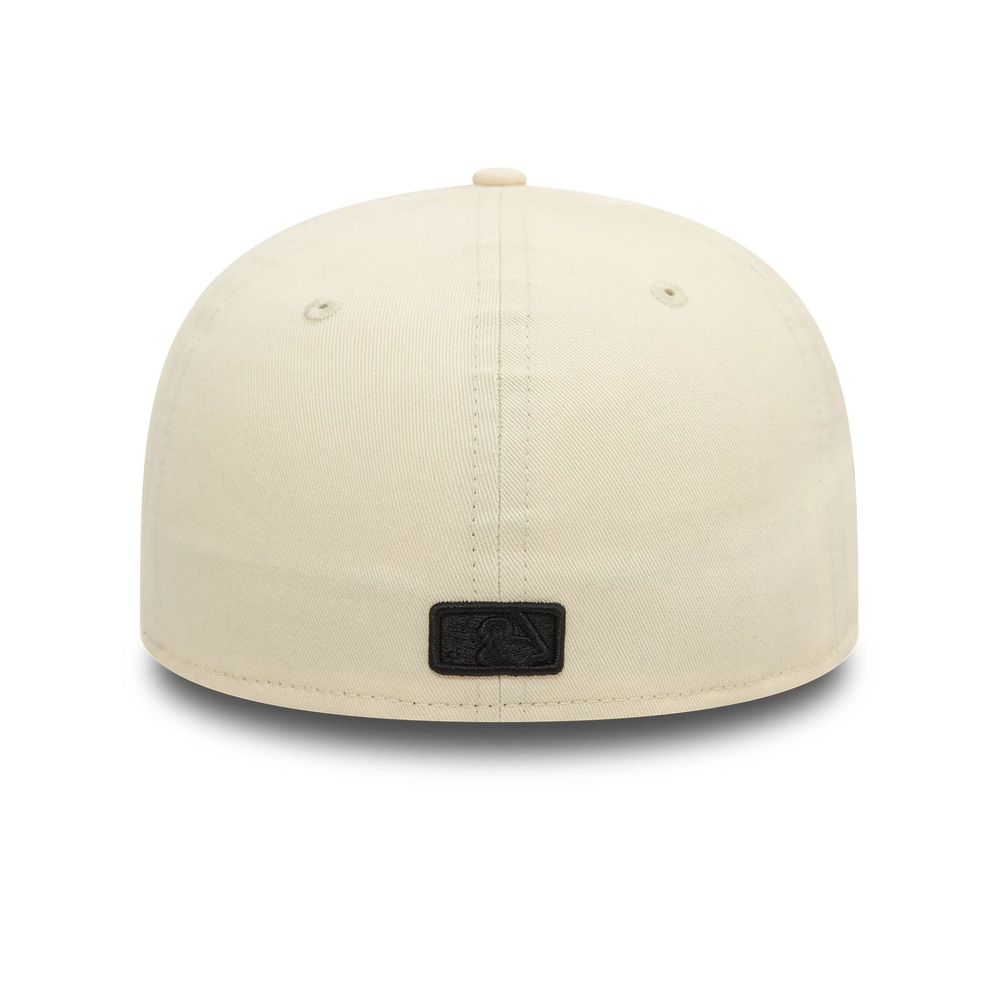 This is a Pittsburgh Pirates Seasonal World Series Cream Low Profile 59FIFTY Fitted Cap 5