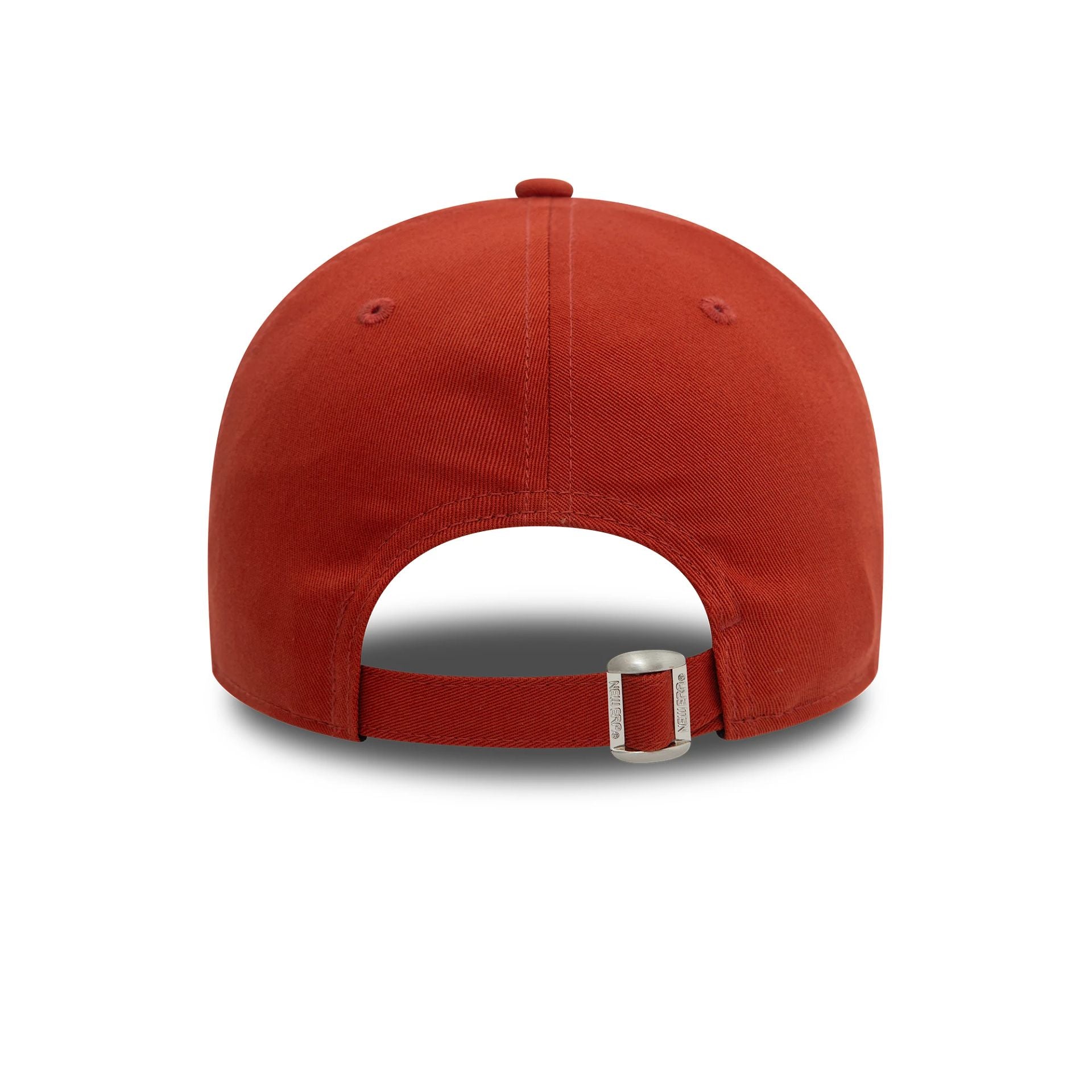 This is a LA Dodgers Seasonal World Series Red 9FORTY Adjustable Cap 5