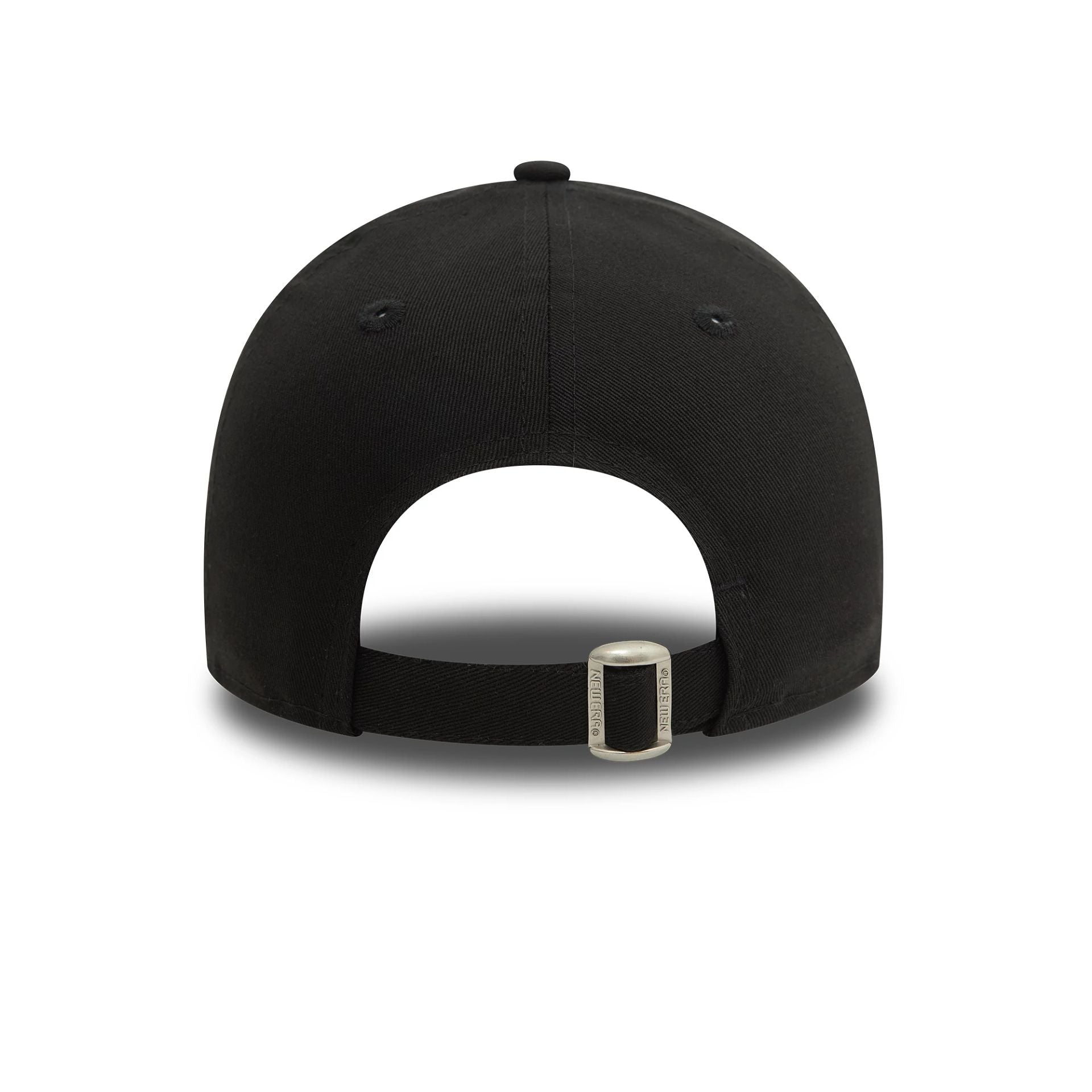 This is a New York Yankees Youth League Essential Black 9FORTY Adjustable Cap 4