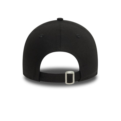 This is a New York Yankees Youth League Essential Black 9FORTY Adjustable Cap 4