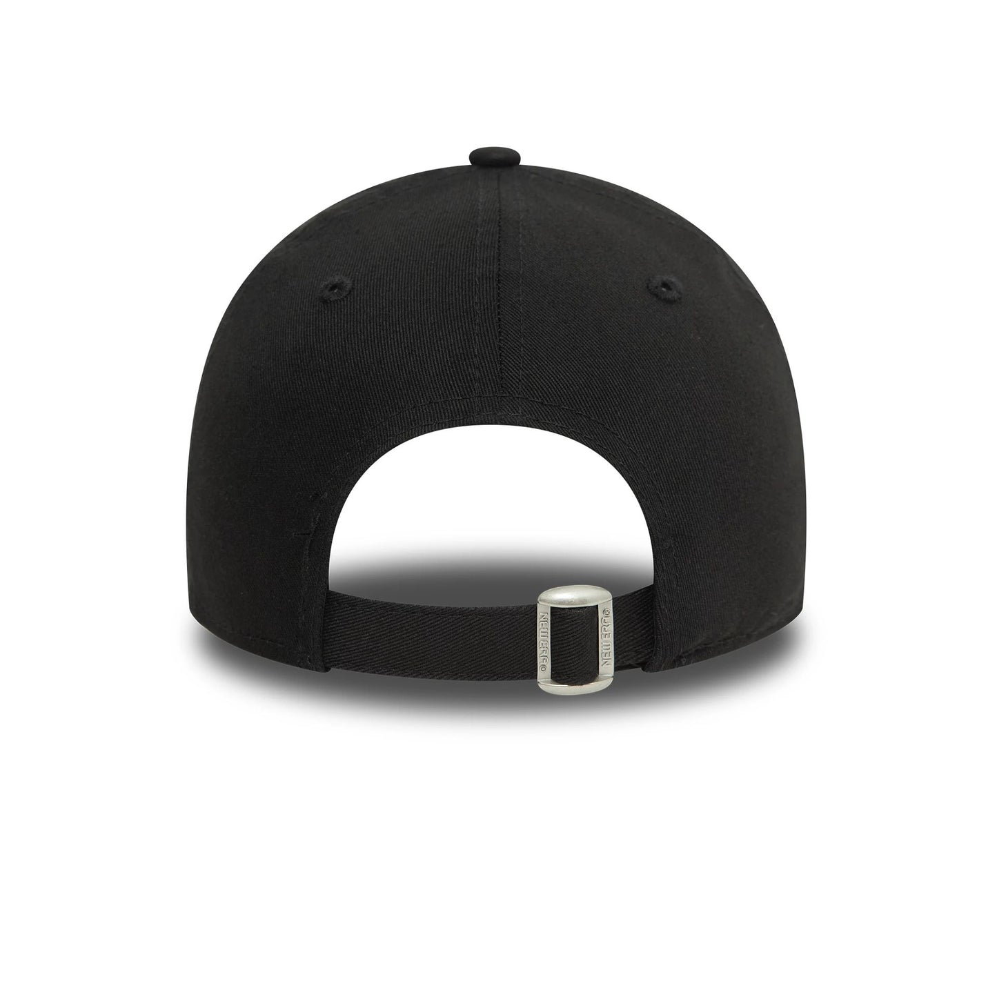 This is a New York Yankees Youth Neon Black 9FORTY Adjustable Cap 4