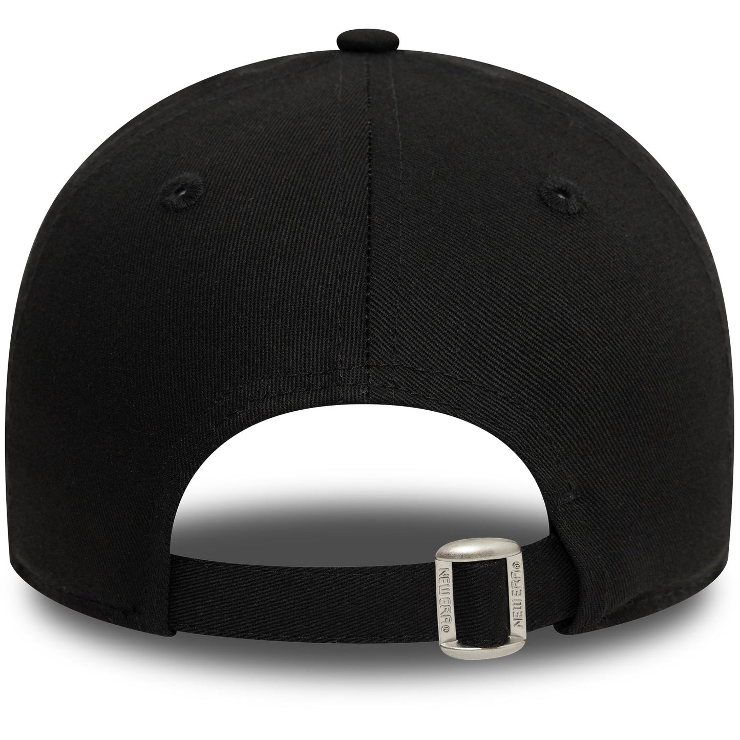 This is a Newcastle United FC Youth Core Black 9FORTY Adjustable Cap 4