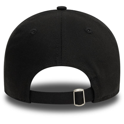 This is a Newcastle United FC Core Black 9TWENTY Adjustable Cap 5