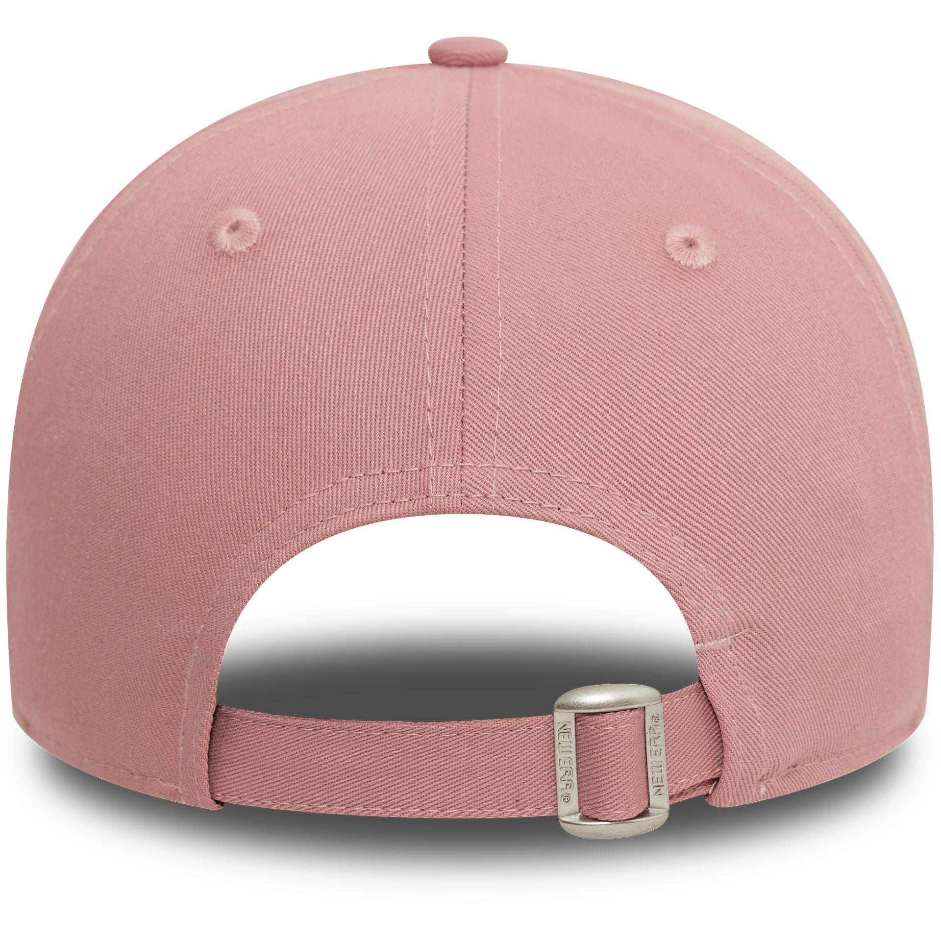 This is a Newcastle United FC Womens Core Dark Pink 9FORTY Adjustable Cap 3