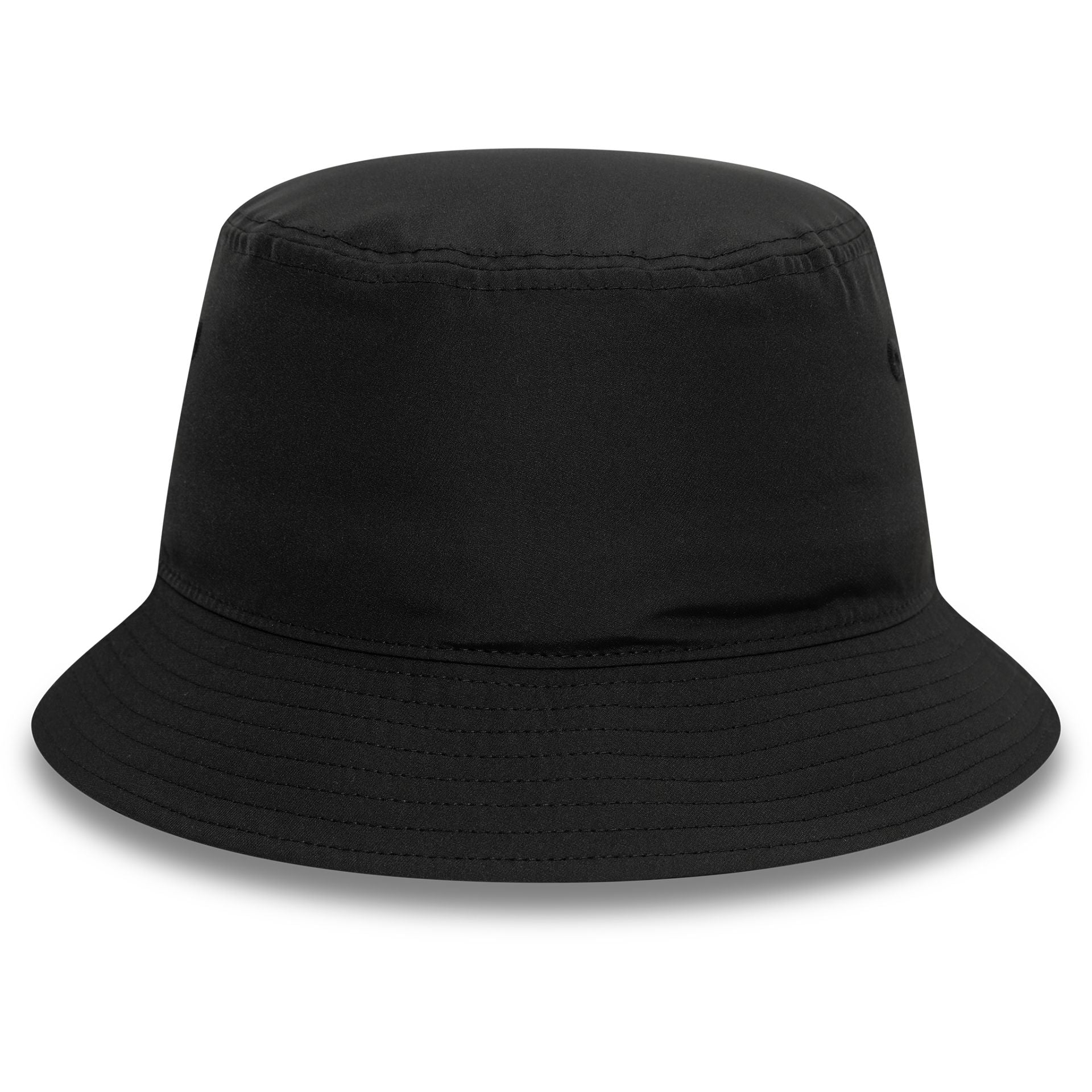 This is a Newcastle United FC Monochrome Black Bucket Hat 2