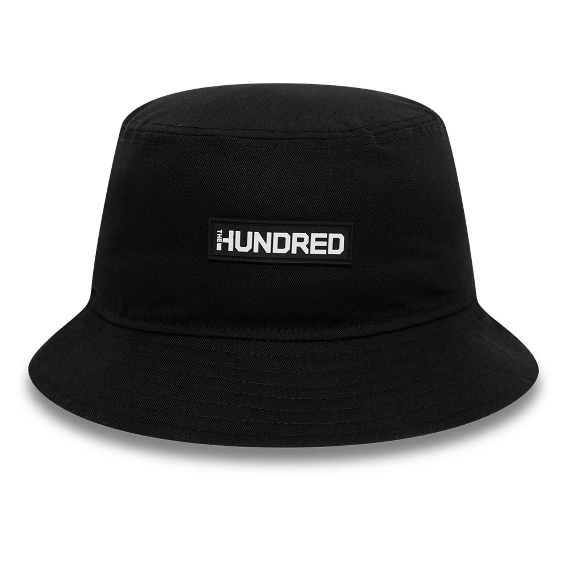 This is a The Hundred Branded 2024 Black Bucket Hat 2