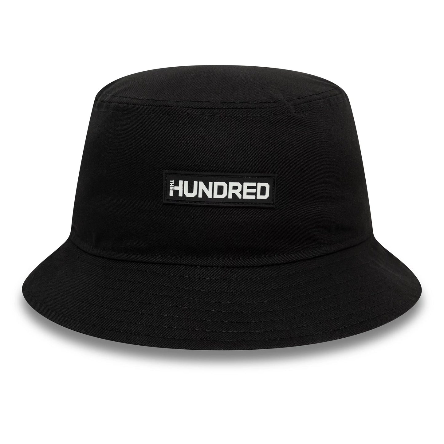 This is a The Hundred Branded 2024 Black Bucket Hat 1