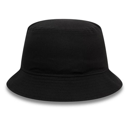 This is a The Hundred Branded 2024 Black Bucket Hat 3