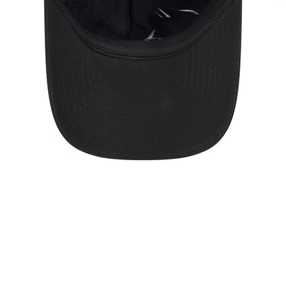 This is a Batman Black 9FORTY A-Frame Adjustable Cap 4