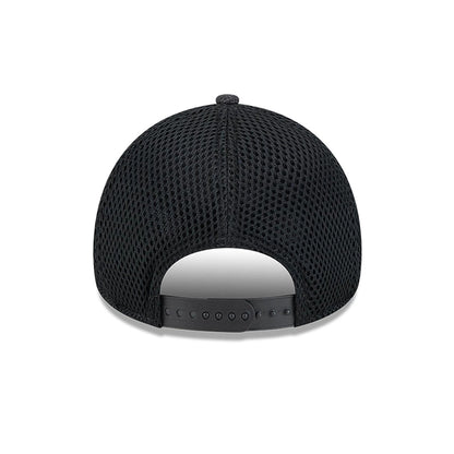 This is a Batman Black 9FORTY A-Frame Adjustable Cap 5