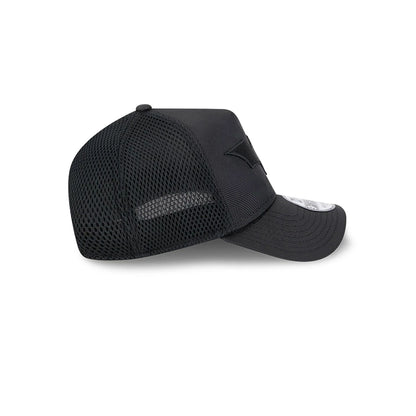 This is a Batman Black 9FORTY A-Frame Adjustable Cap 6