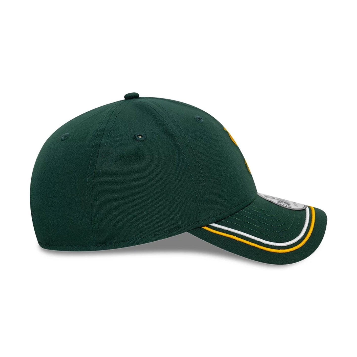 This is a Repreve® Tottenham Hotspur FC Flag Pack Dark Green 9FORTY Adjustable Cap 7