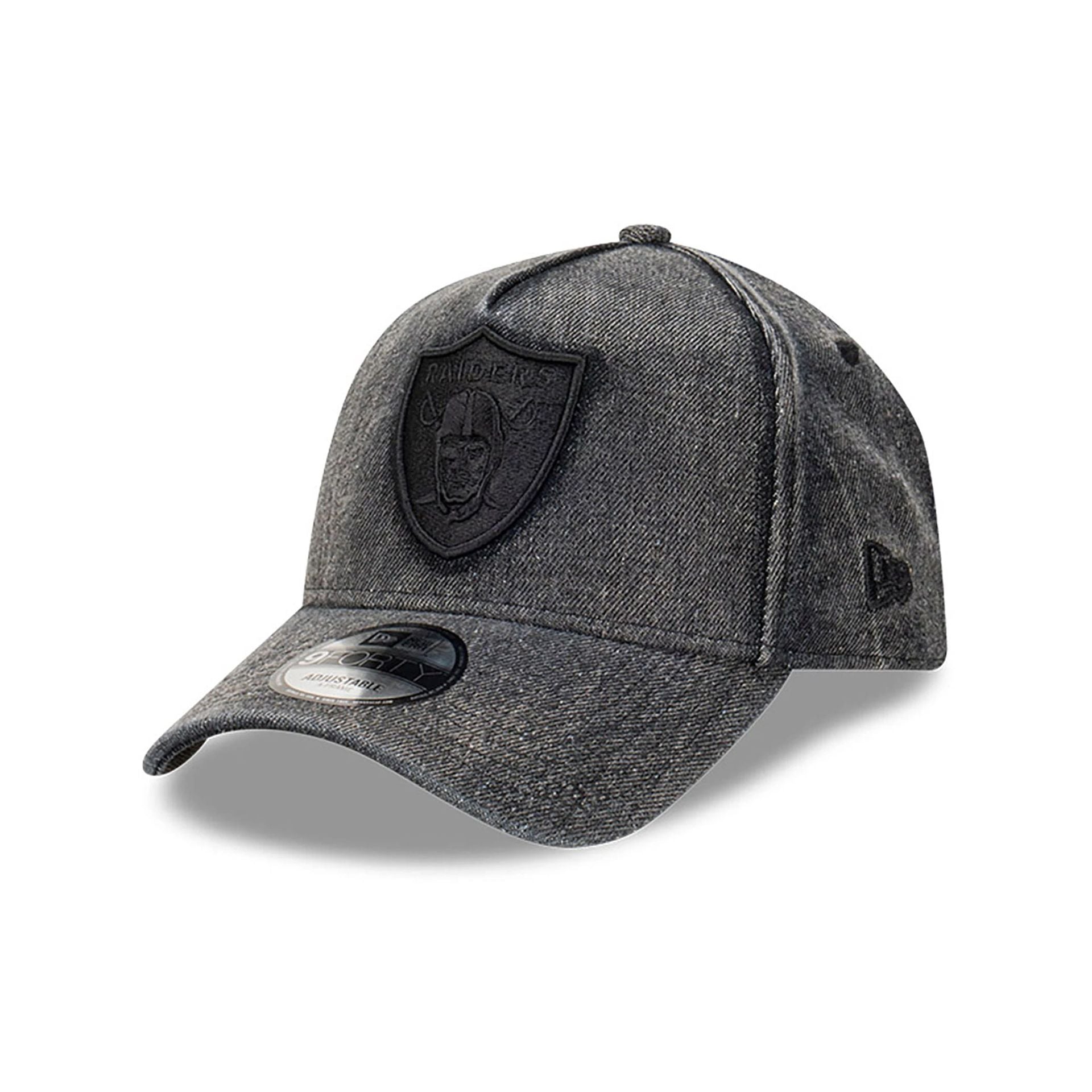 Raiders dri fit hat best sale