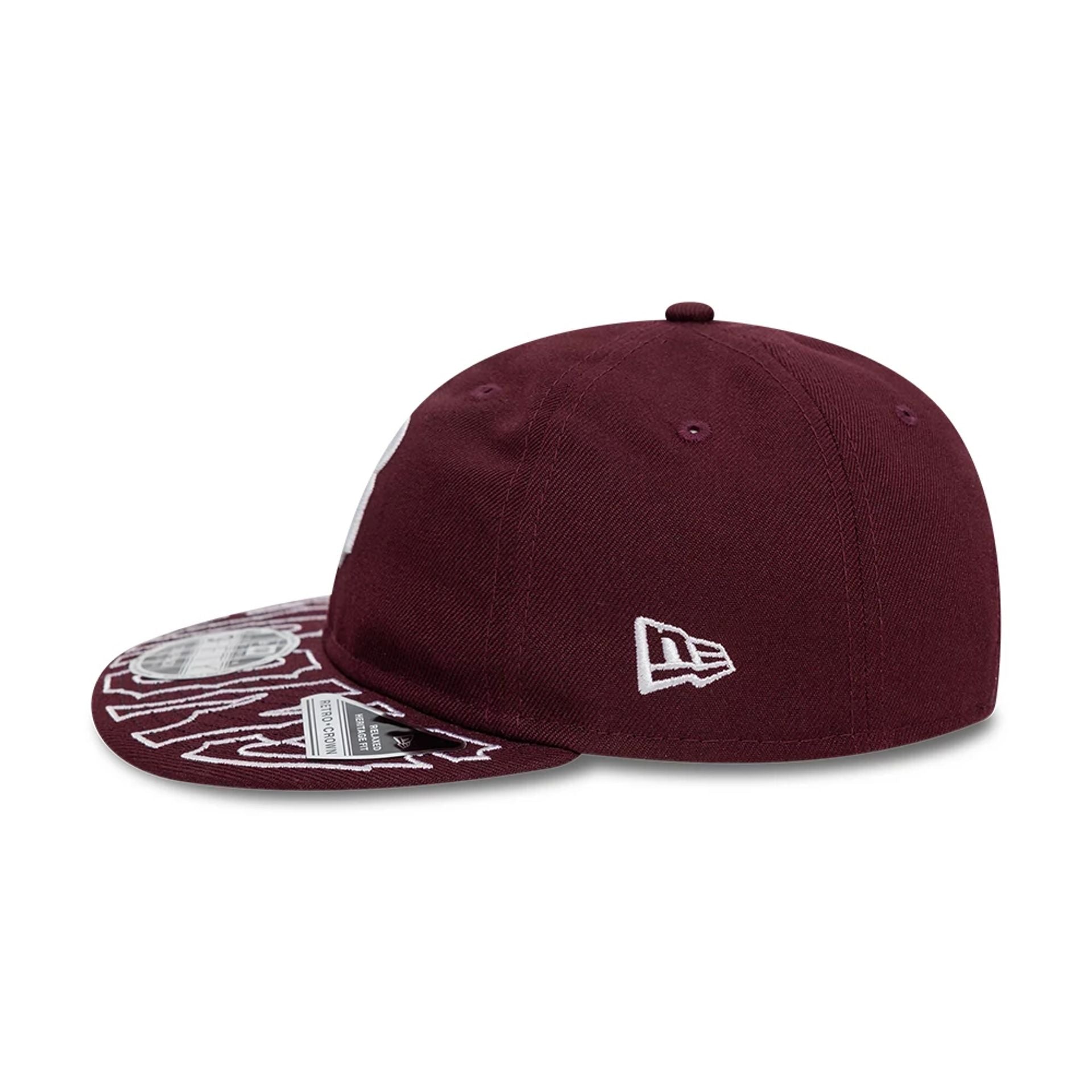 Strapback hats new era online