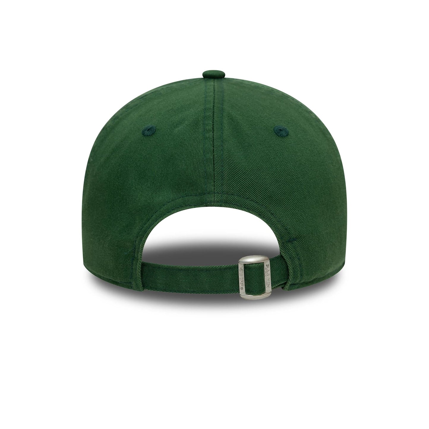 This is a New York Yankees Washed Outline Dark Green 9TWENTY Adjustable Cap 4