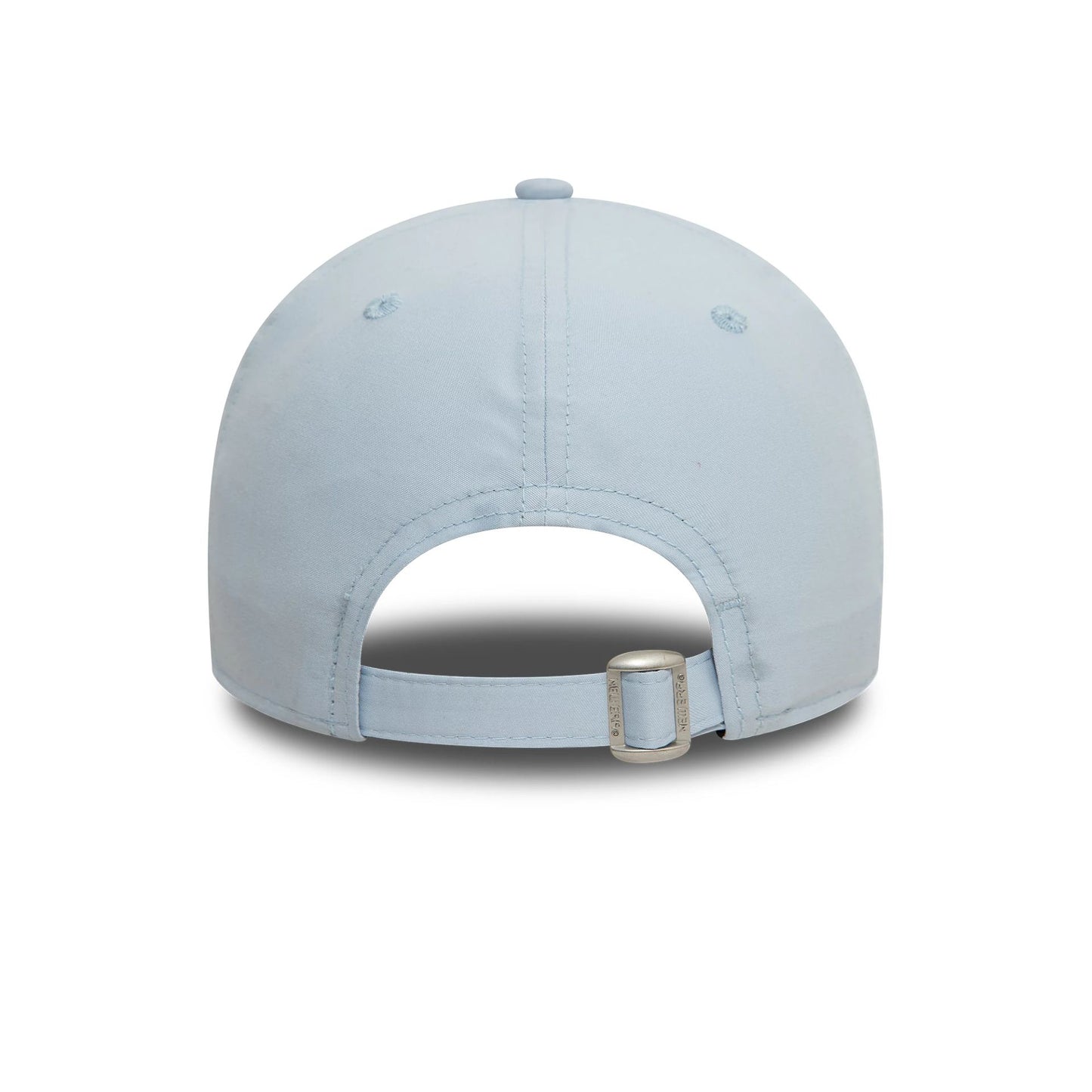 This is a New York Yankees Flawless Pastel Blue 9FORTY Adjustable Cap 4