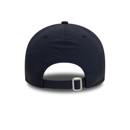 This is a LA Dodgers Recycled Navy 9FORTY Adjustable Cap 4