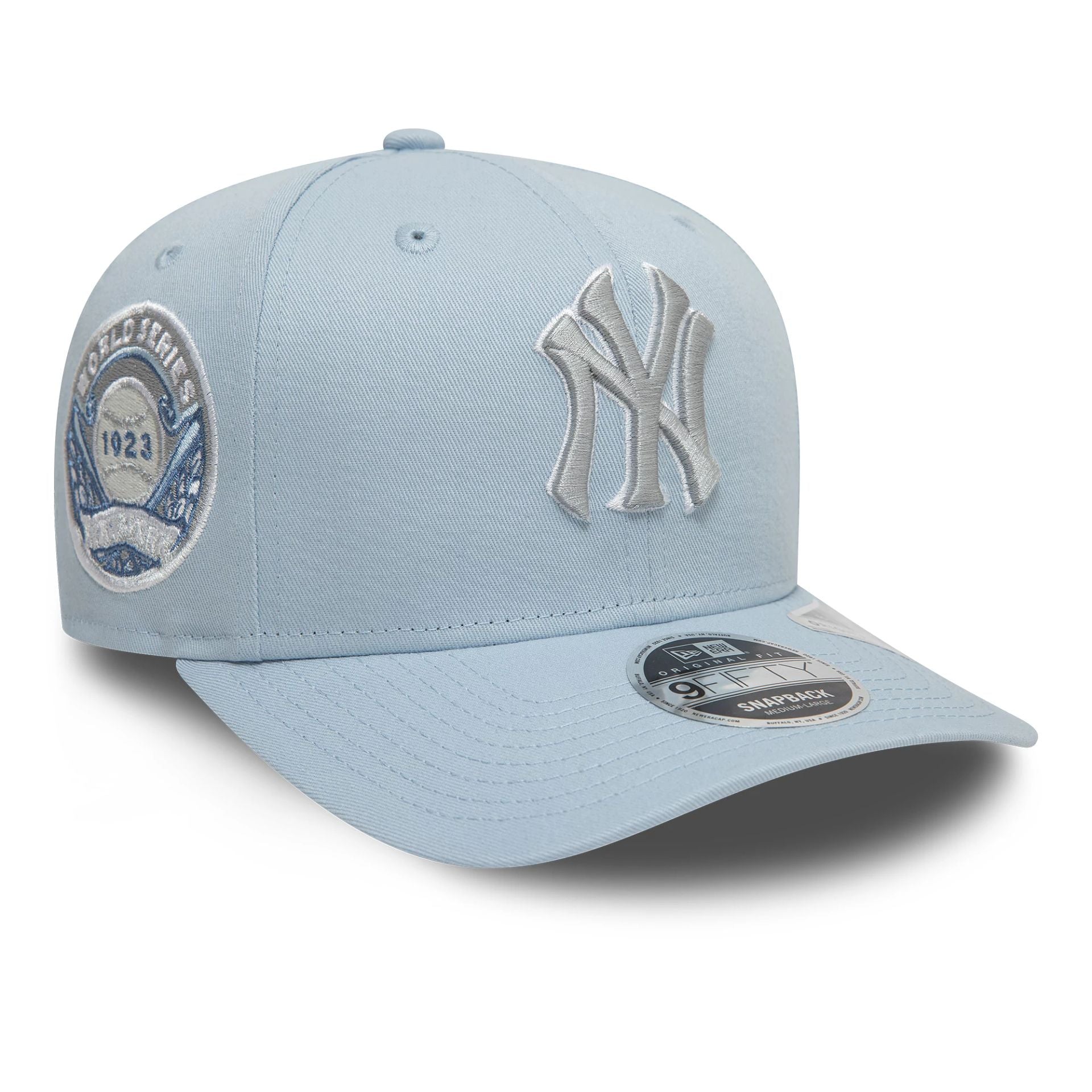 Ny caps official site online