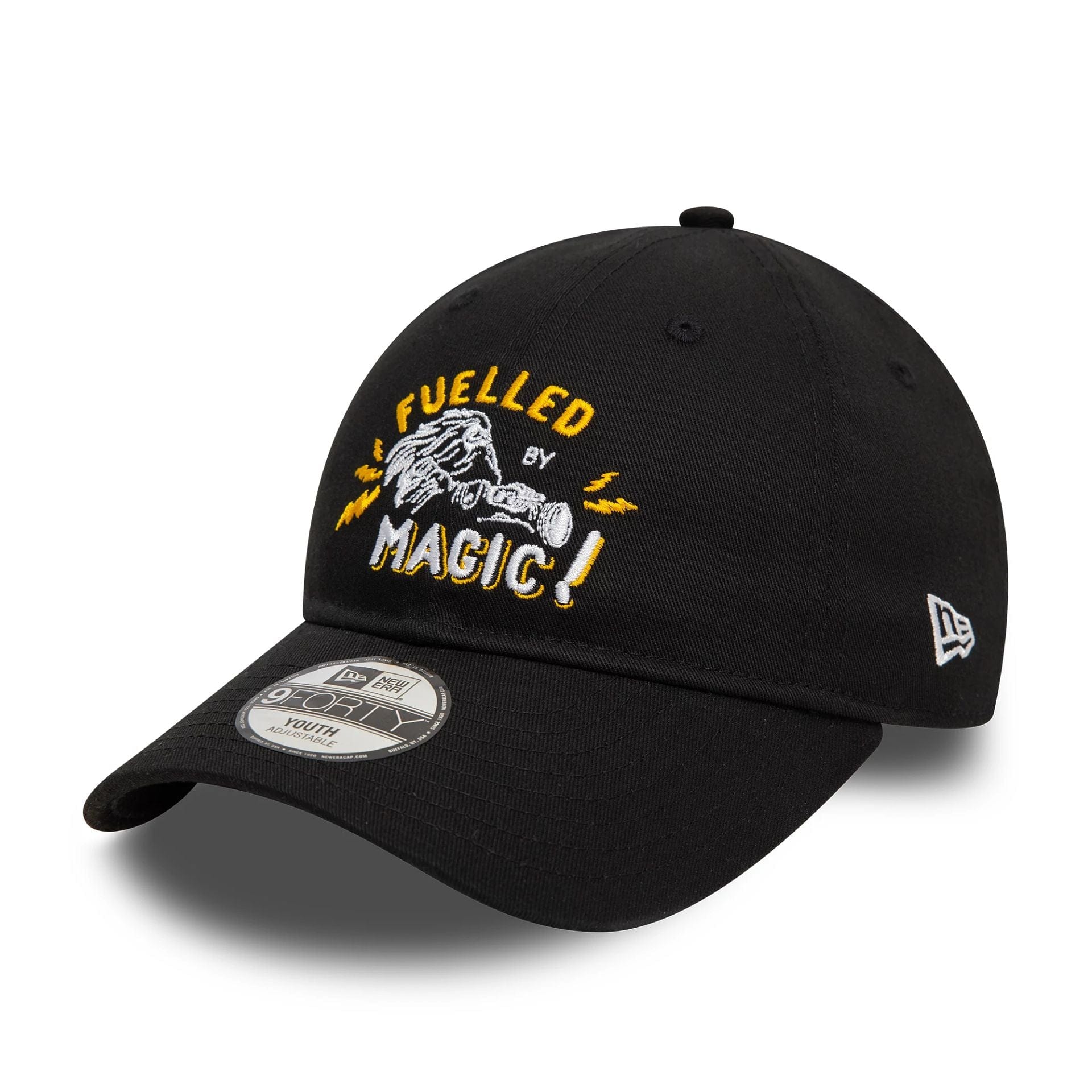 Warner Brothers Caps New Era Cap UK