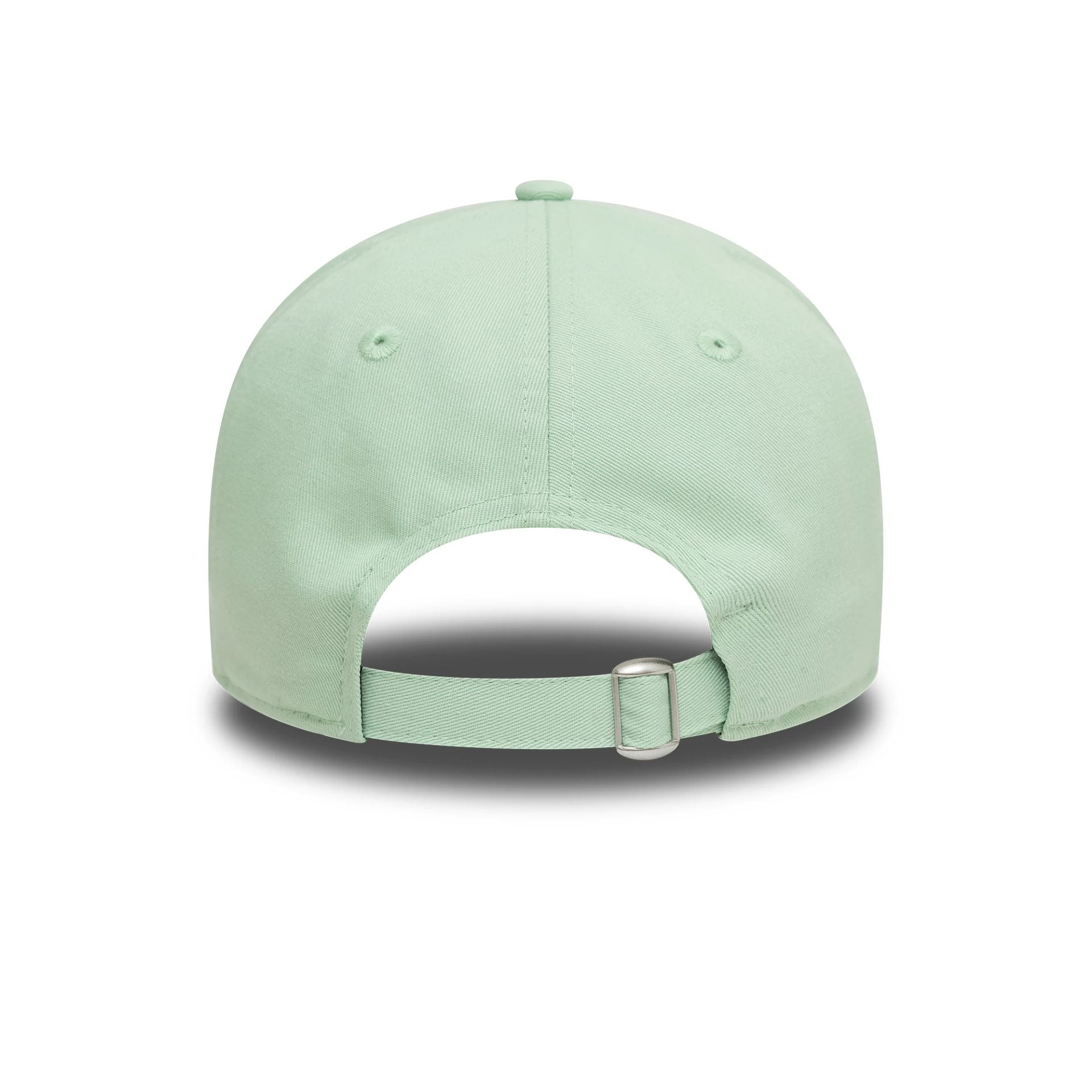 This is a Alpine Racing Seasonal Pastel Green 9TWENTY Adjustable Cap 5