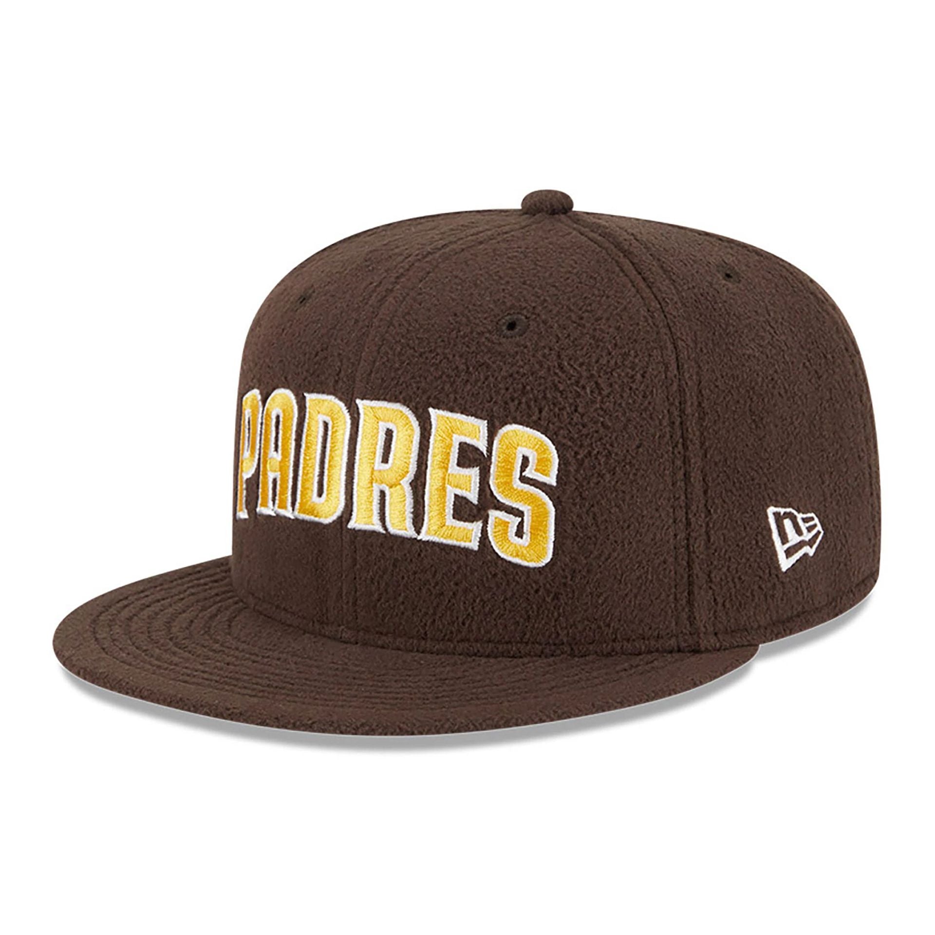 San Diego Padres Hats, Caps & Clothing | New Era Cap UK