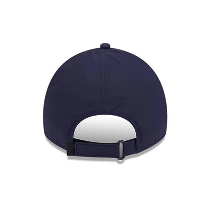 This is a New York Yankees Reflective Ripstop Navy 9TWENTY Adjustable Cap 5