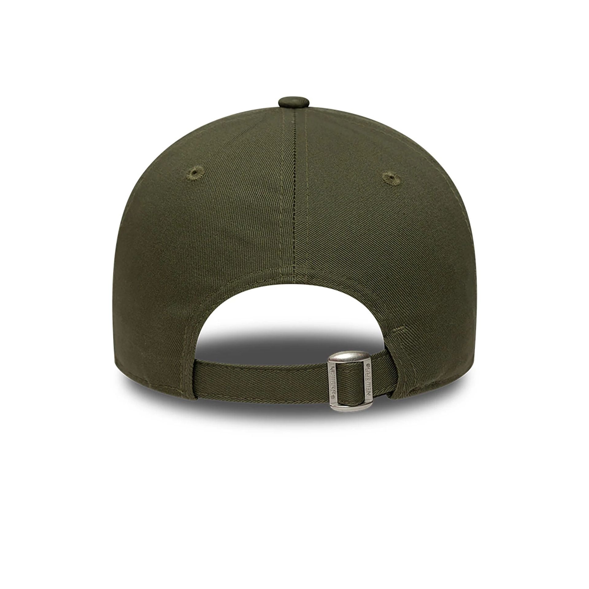 This is a Rugby Football Union Seasonal Green 9FORTY Adjustable Cap 5