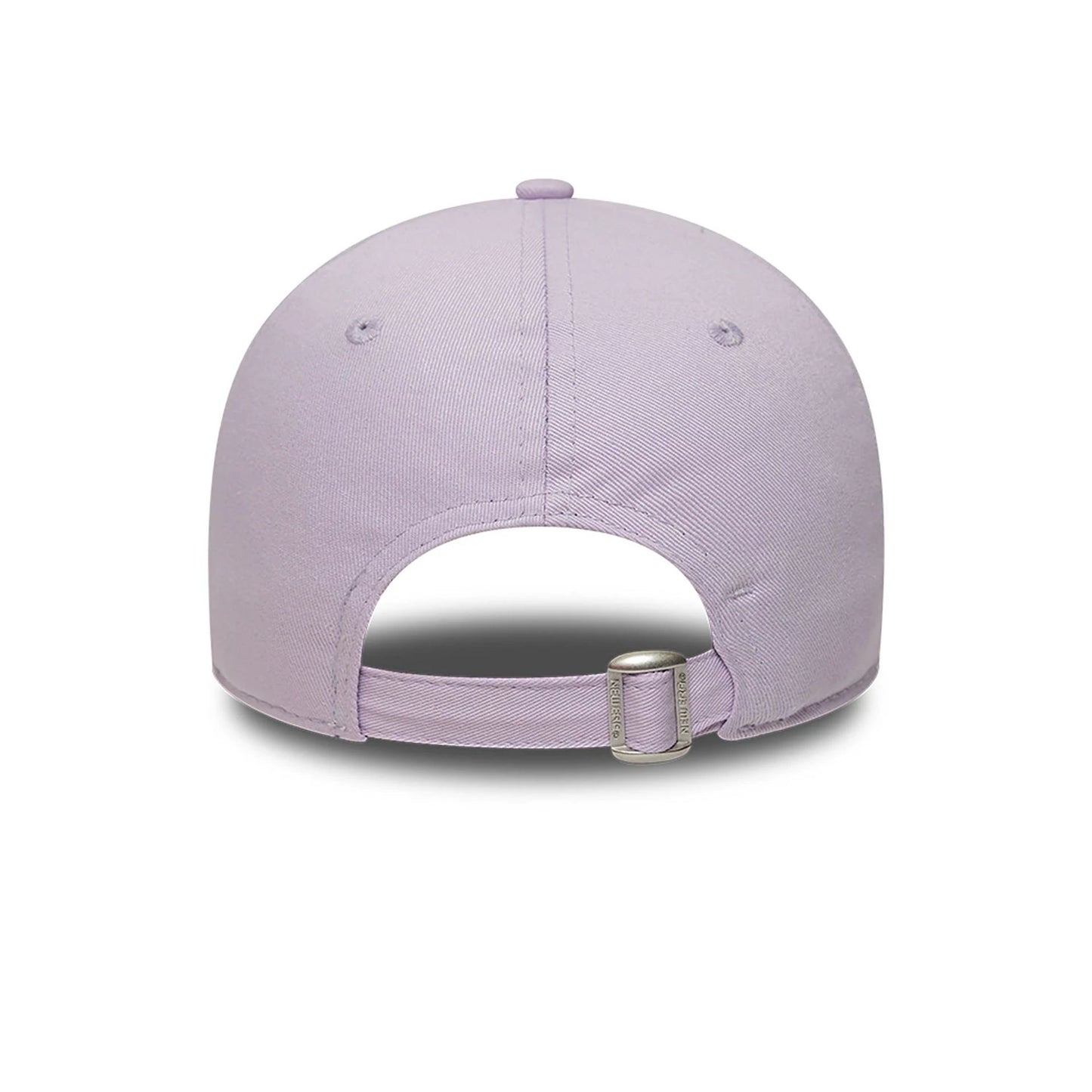 This is a Rugby Football Union Womens Seasonal Pastel Purple 9FORTY Adjustable Cap 4