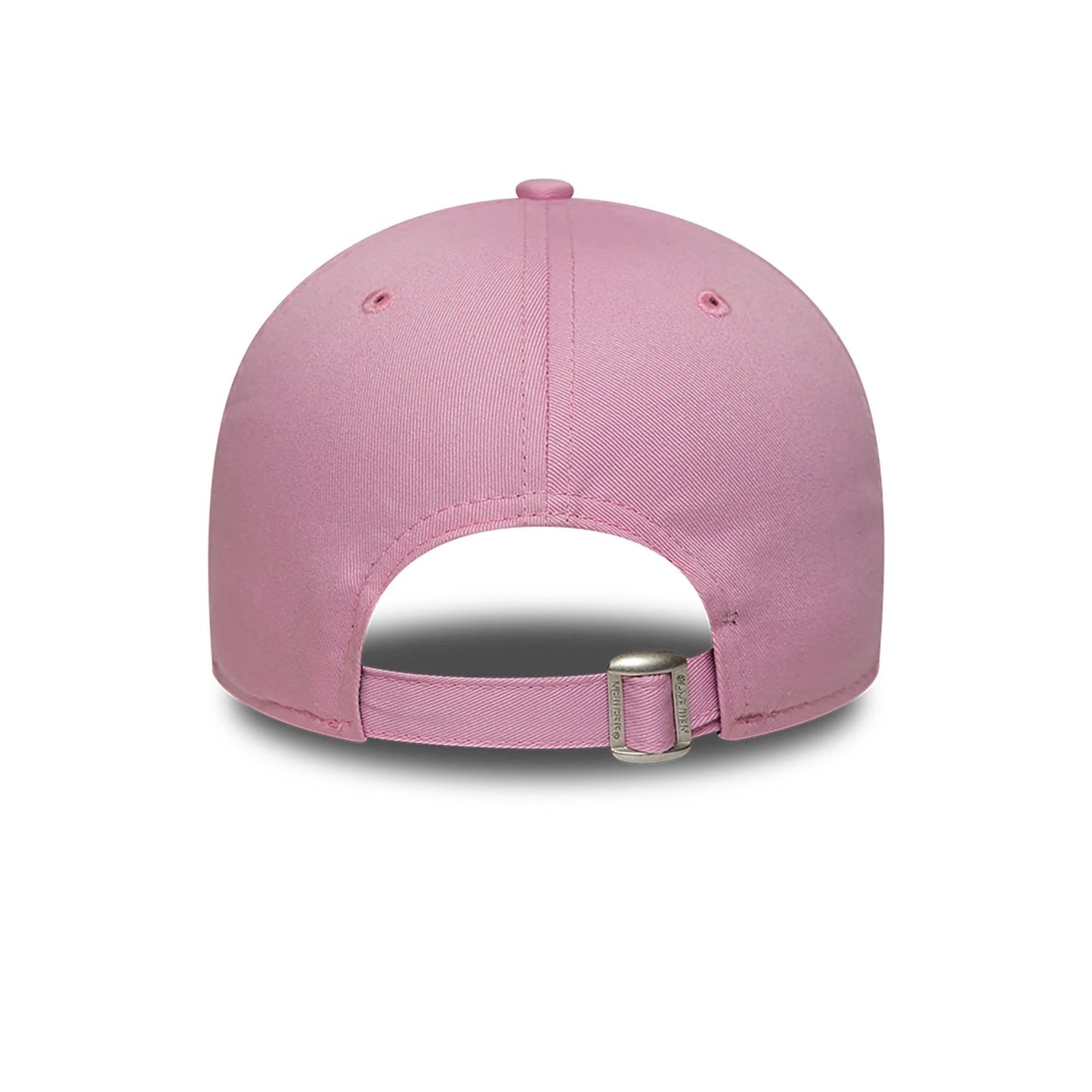 This is a Porcinos FC Kings League New Season Pastel Pink 9FORTY Adjustable Cap 5