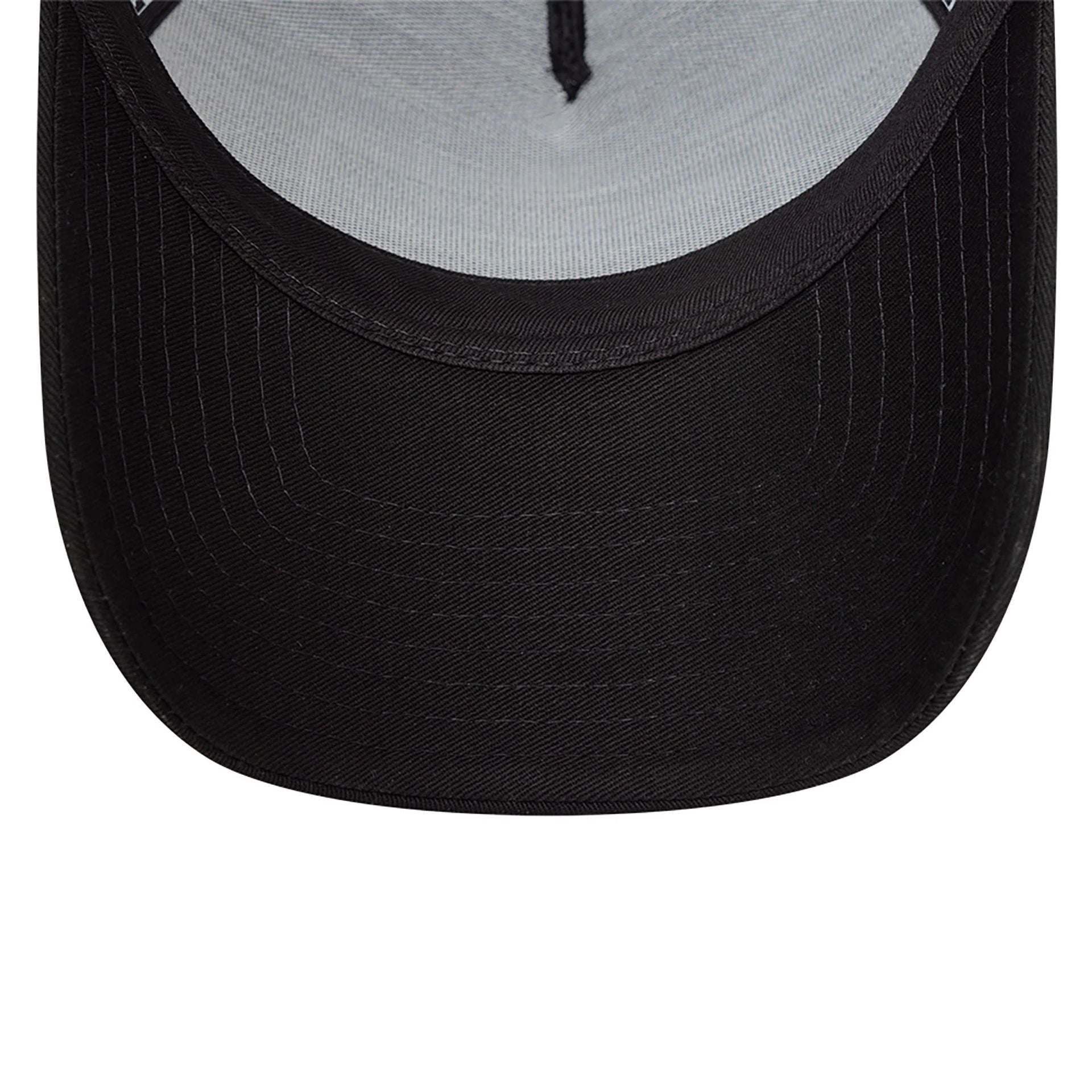 This is a Joker Insane Black 9FORTY E-Frame Adjustable Cap 5