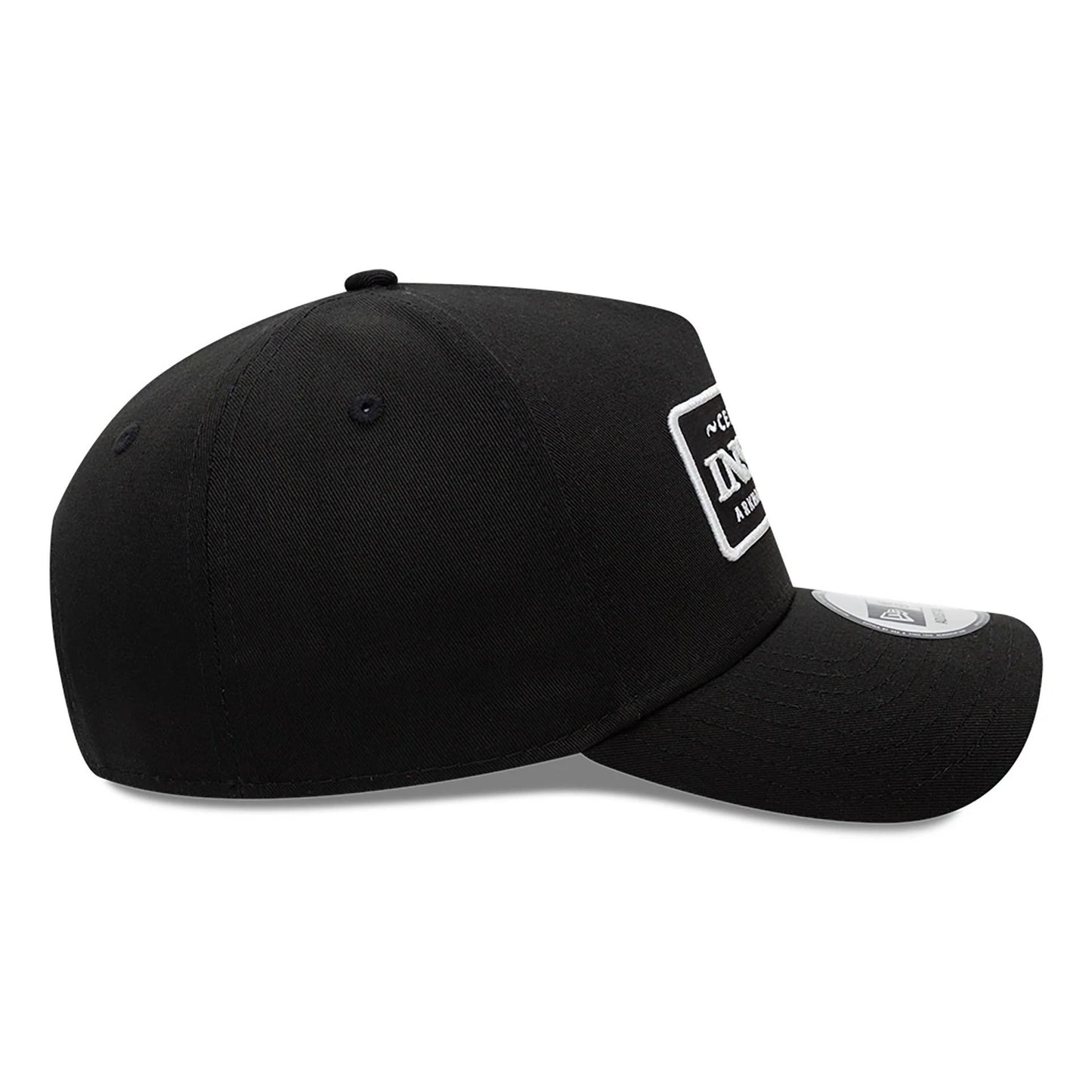 This is a Joker Insane Black 9FORTY E-Frame Adjustable Cap 6